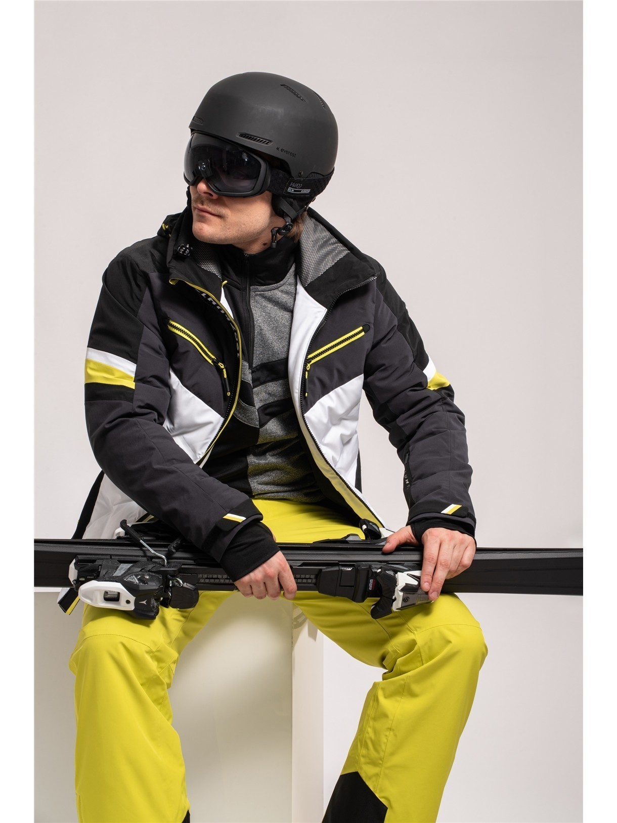 Isokurikka Herren Midlayer 4
