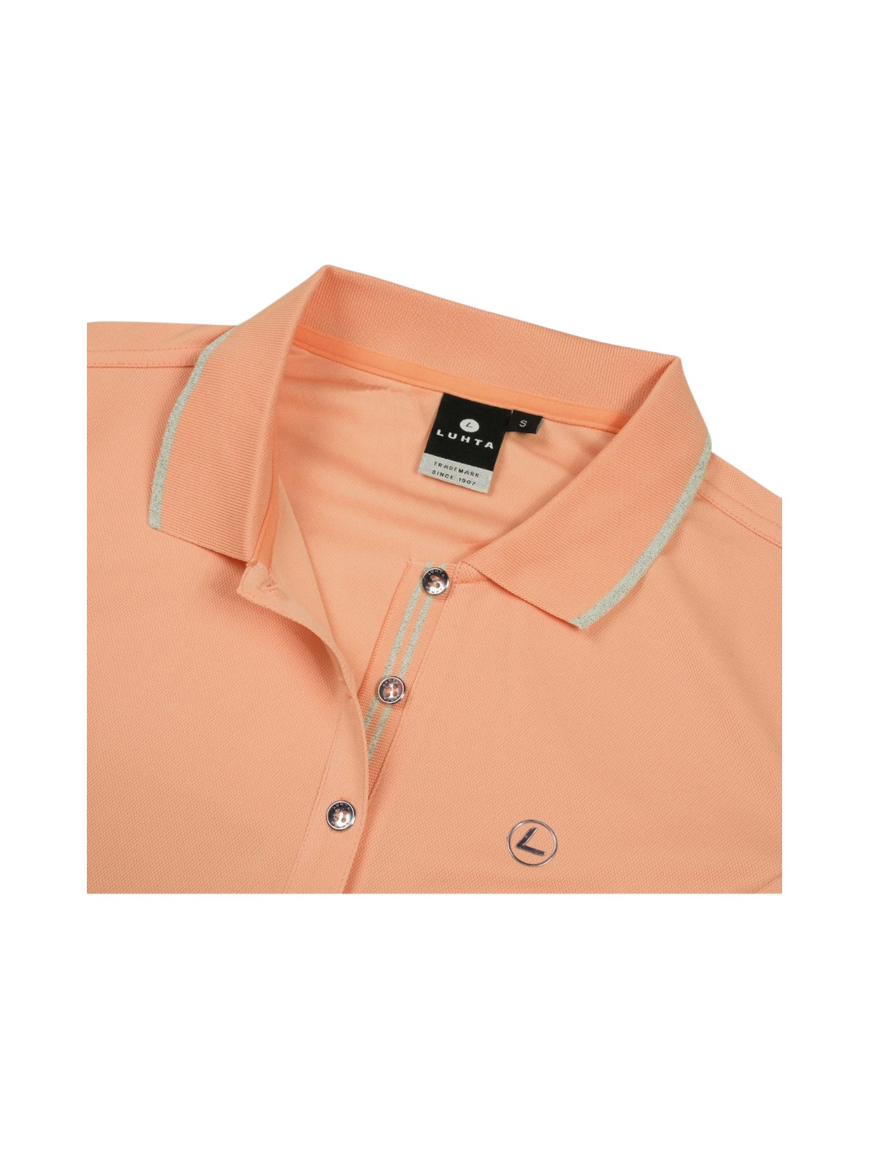 Kivimaa Damen Polo Shirt 4