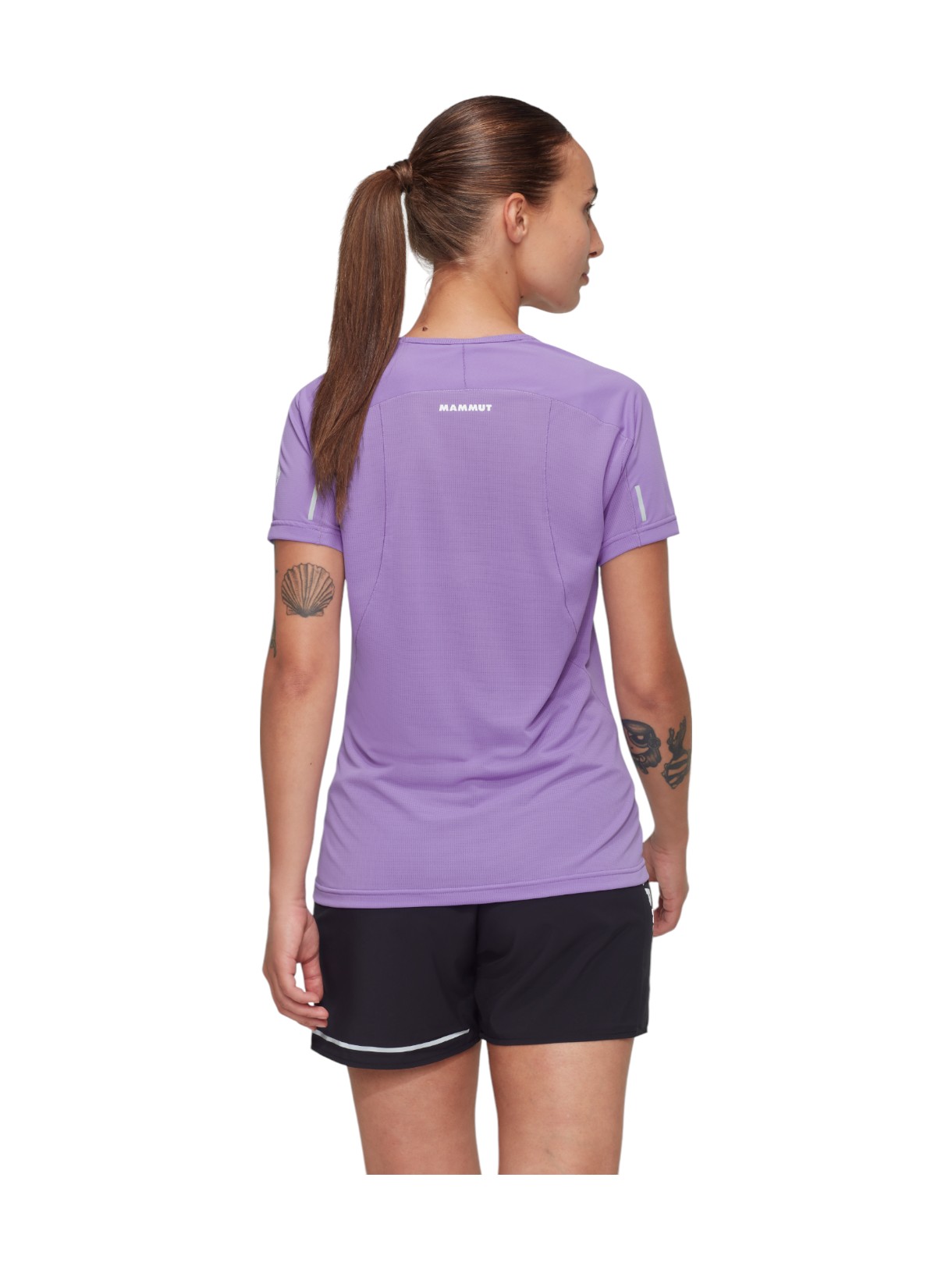 Aenergy FL Damen T-Shirt 4
