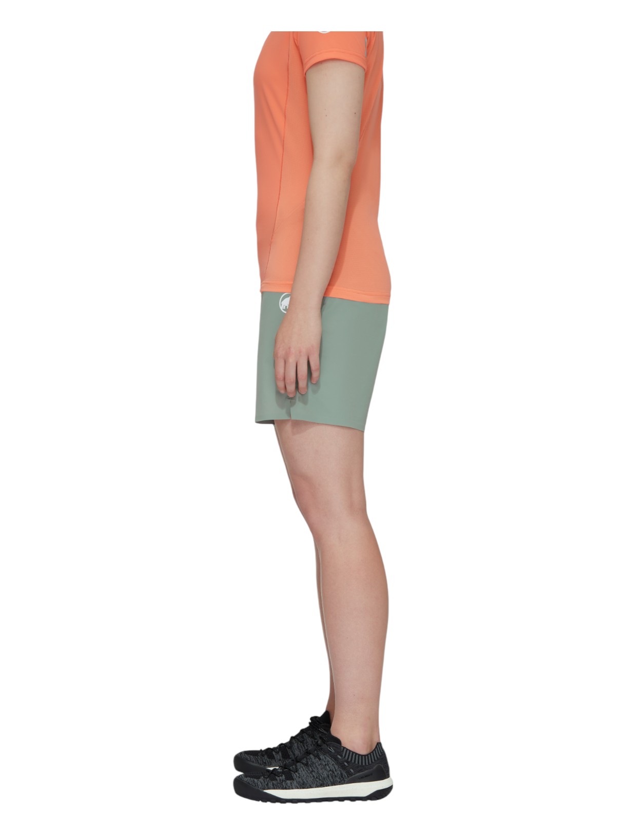 Aenergy Light SO Damen Shorts 4