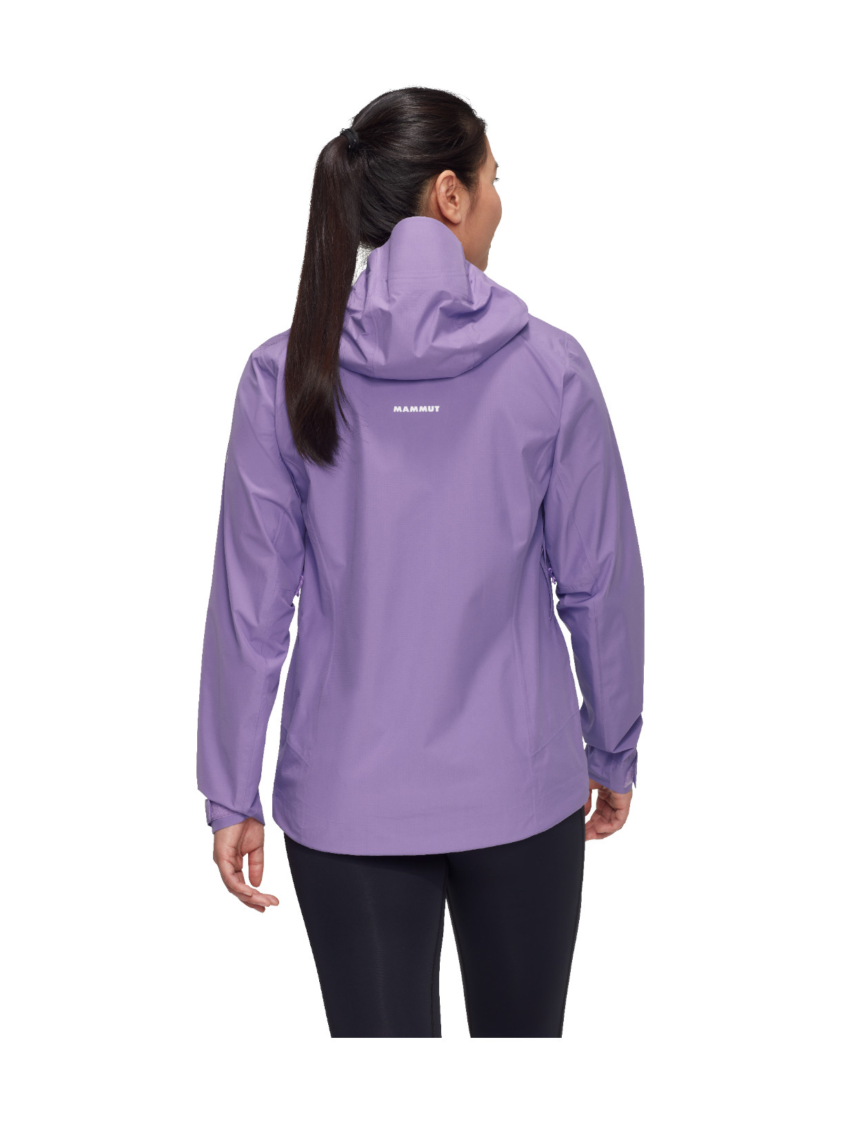 Alto Light HS Hooded Damen Jacke mit Kapuze 4