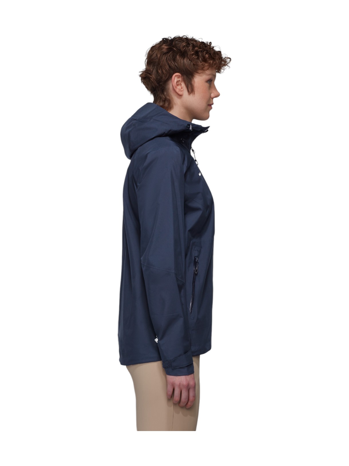 Convey Tour HS Damen Outdoor Jacke mit Kapuze 4