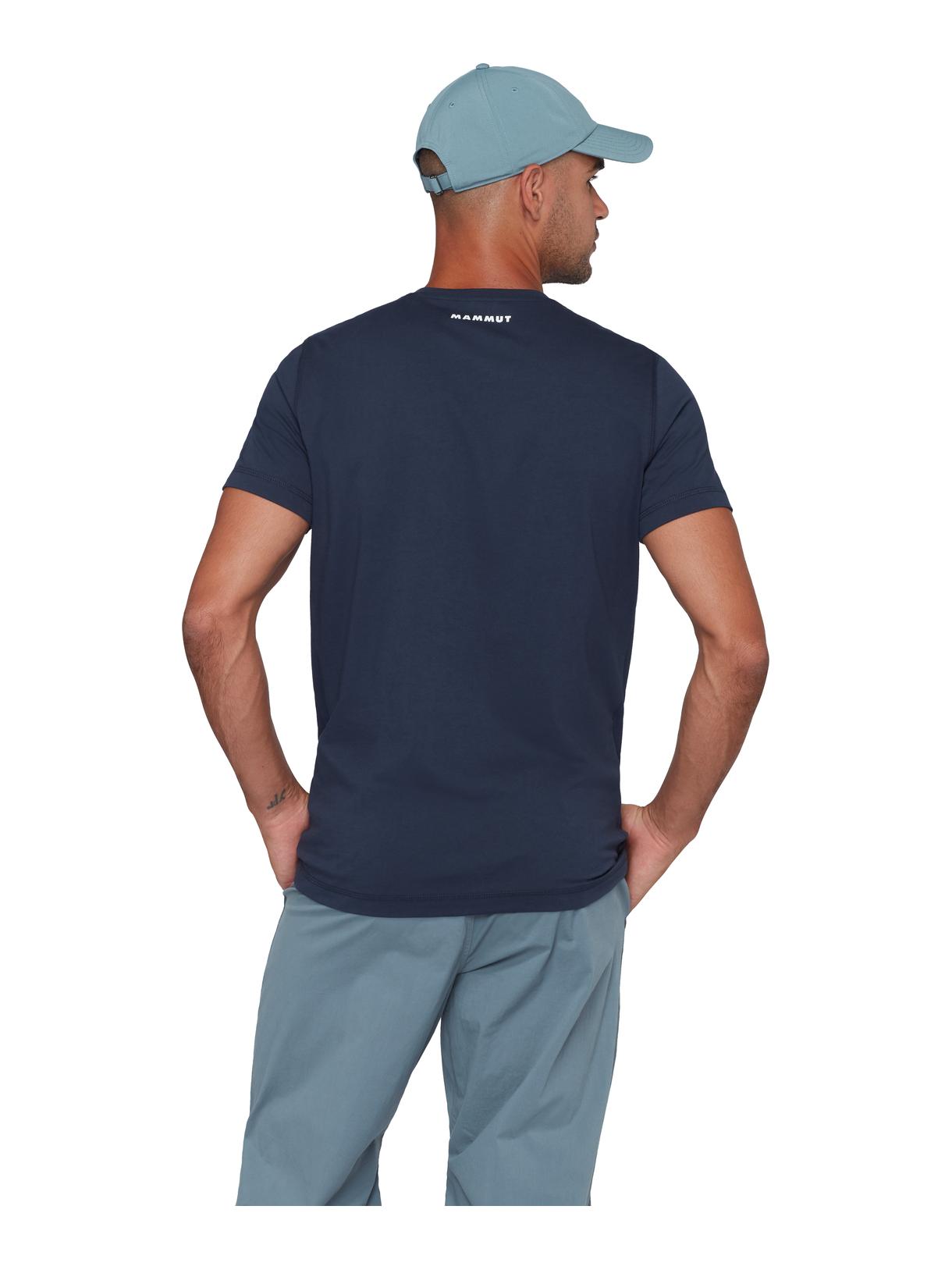 Core Herren Logo T-Shirt 4