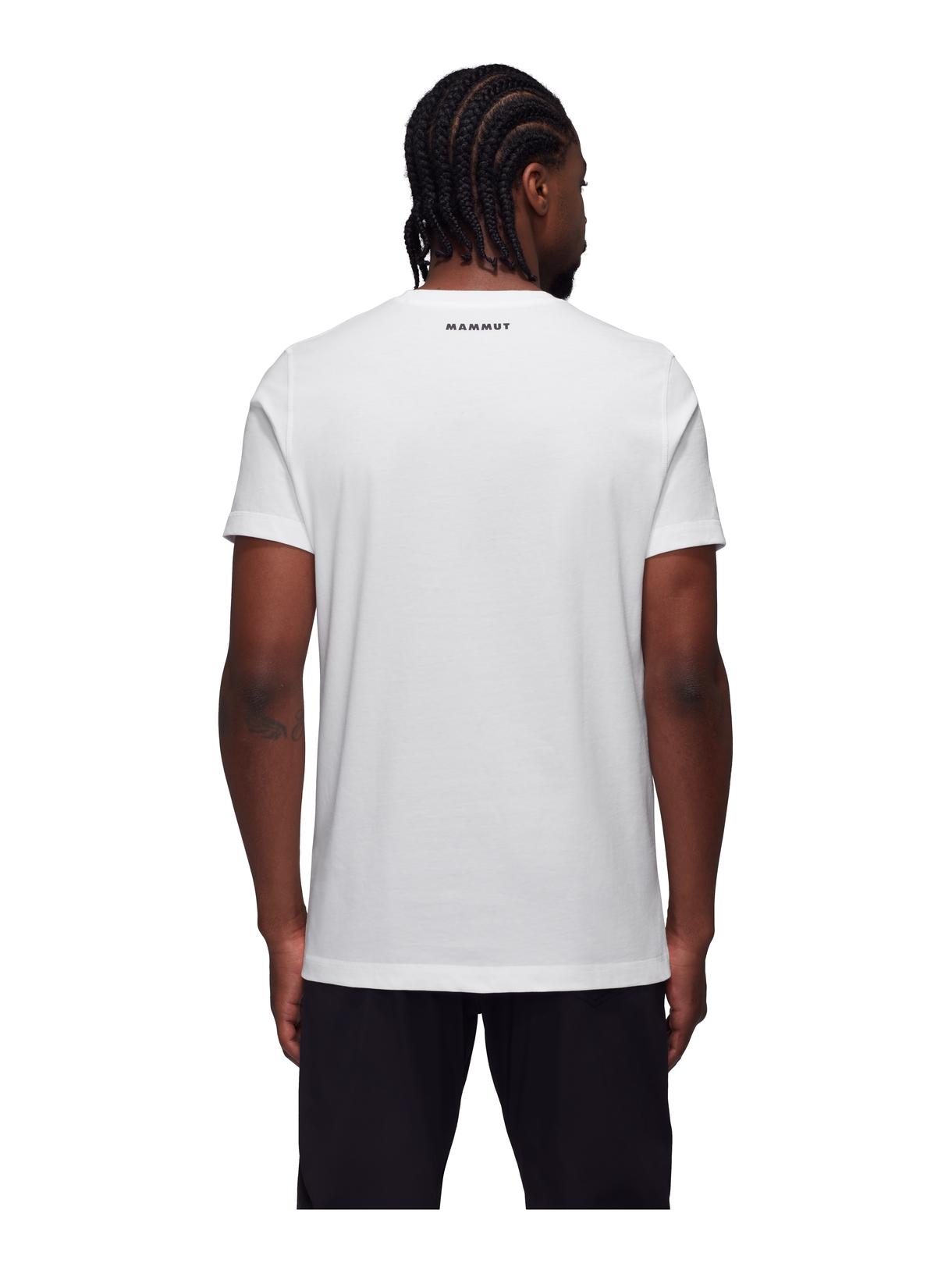 Core Herren Outdoor T-Shirt Classic 4
