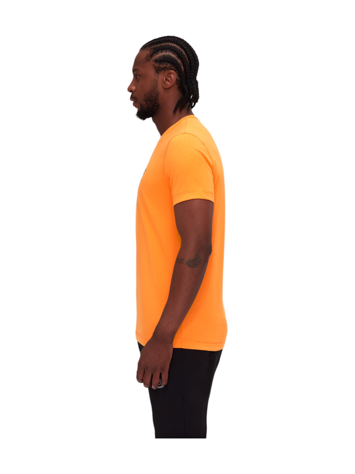 Core Logo Herren T-Shirt 4
