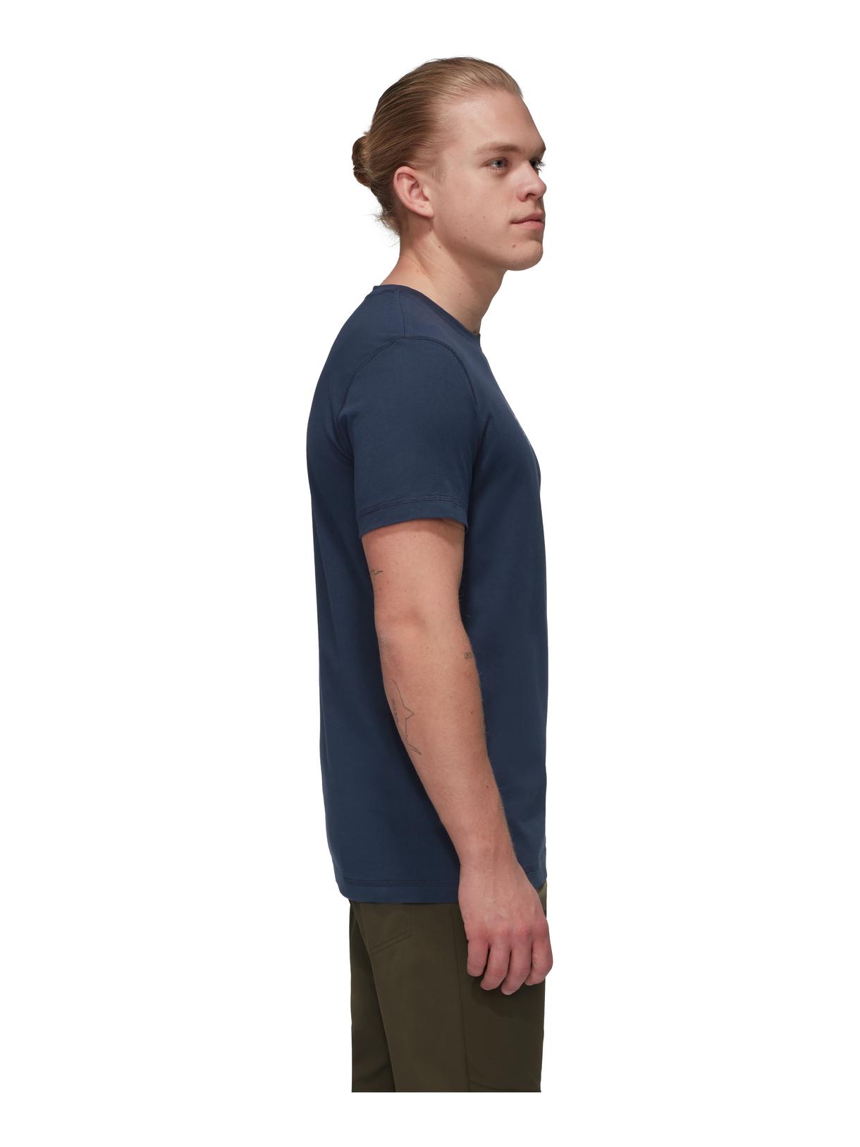Core Logo Herren T-Shirt 4