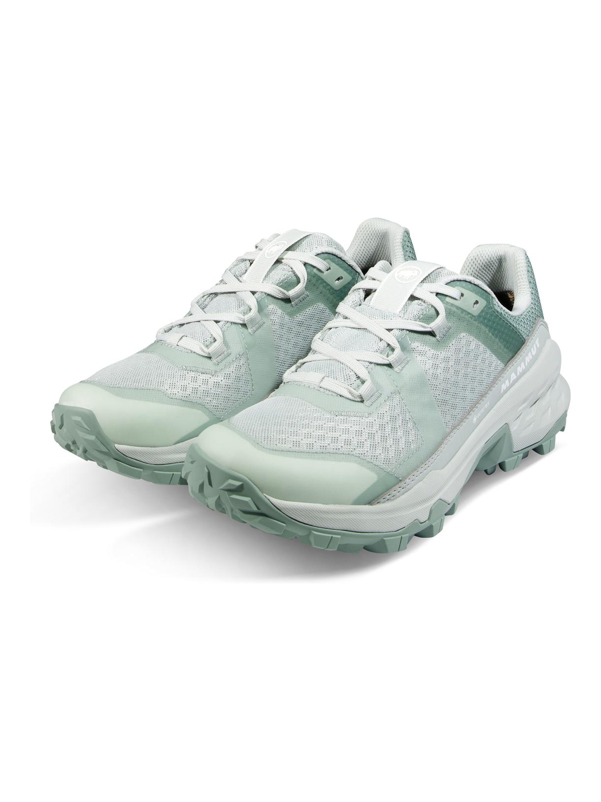 Girun II Low GTX Damen Wanderschuhe 4