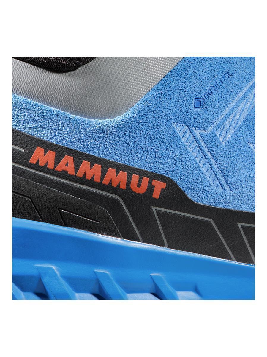 Kento Tour High Gore-Tex Damen Bergschuhe hoch 4