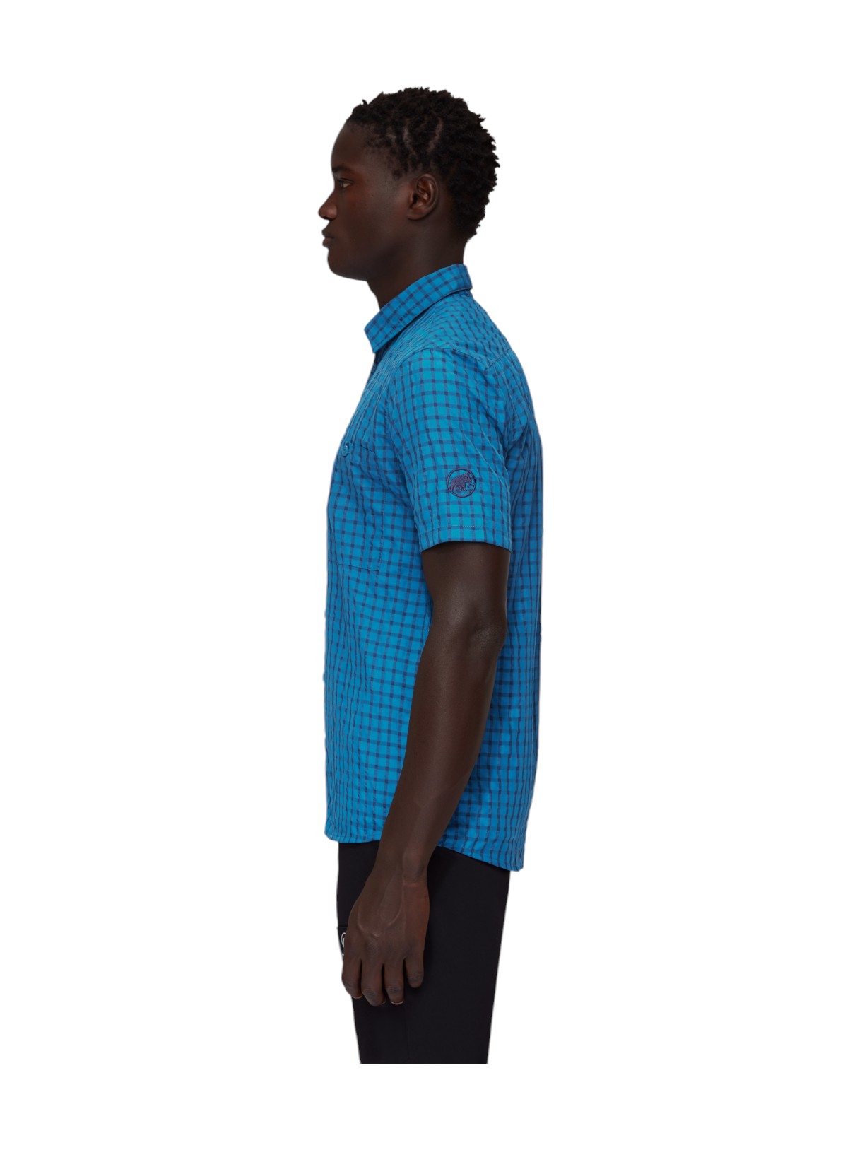 Lenni Shirt Herren Hemd 4