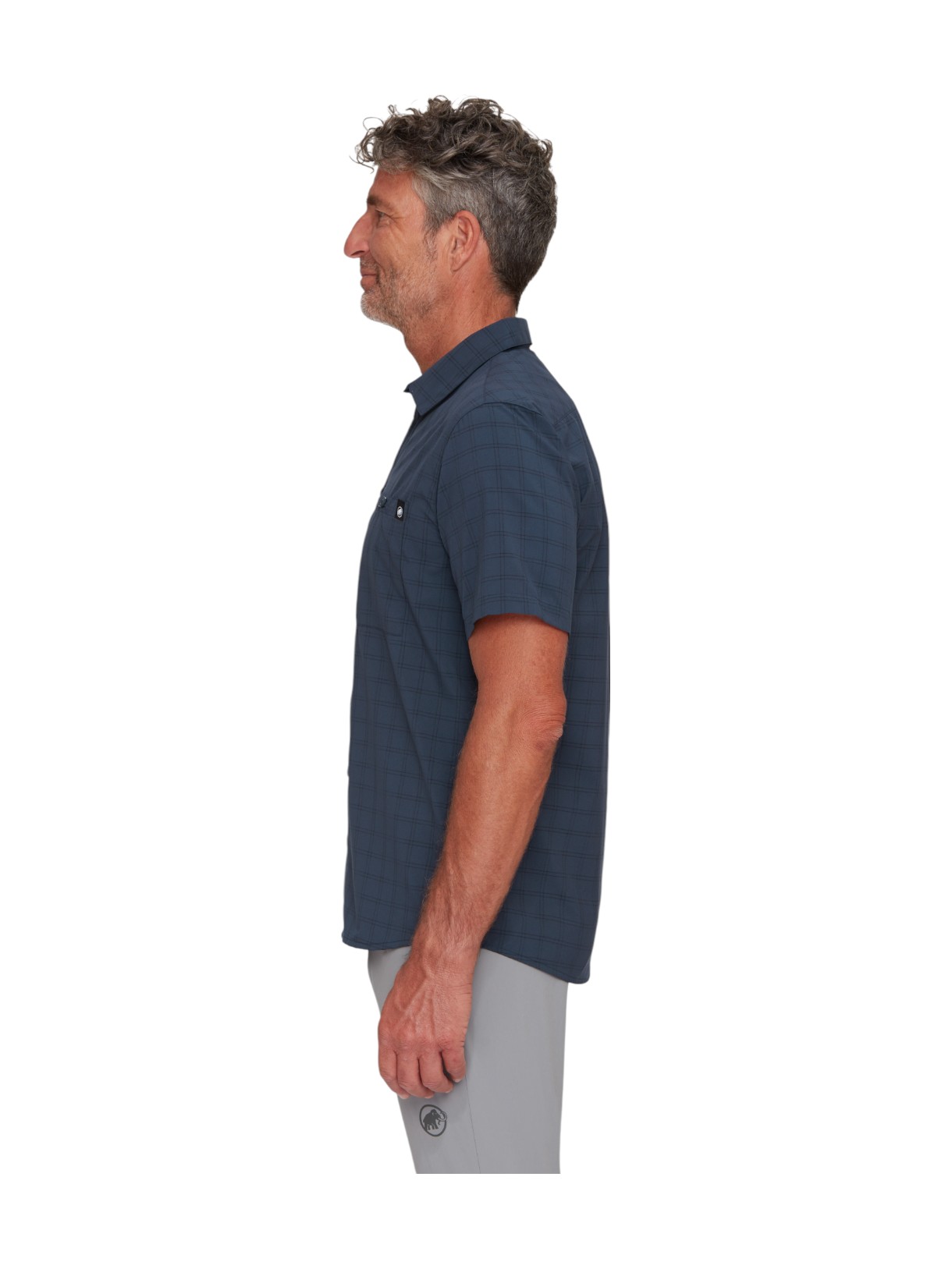 Lenni Shirt Herren Outdoor Hemd - 4