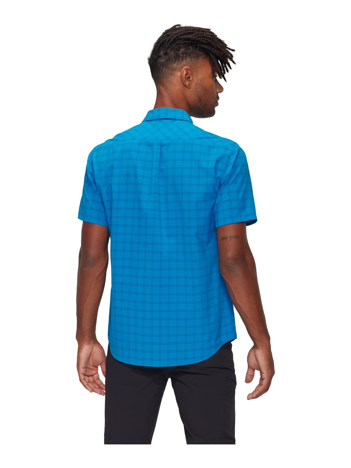 Lenni Shirt Herren Hemd 4