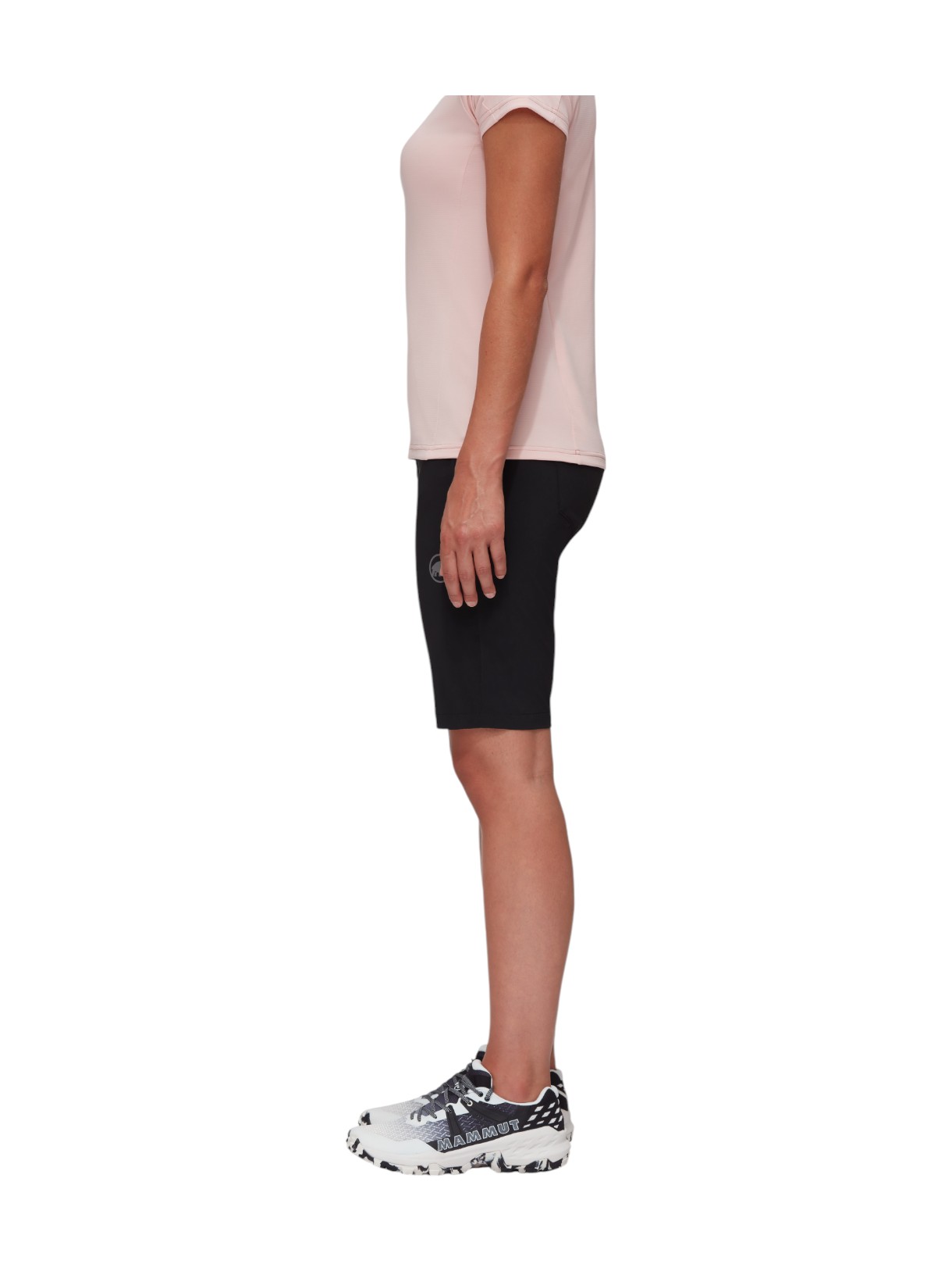 Runbold Damen Outdoor Shorts 4