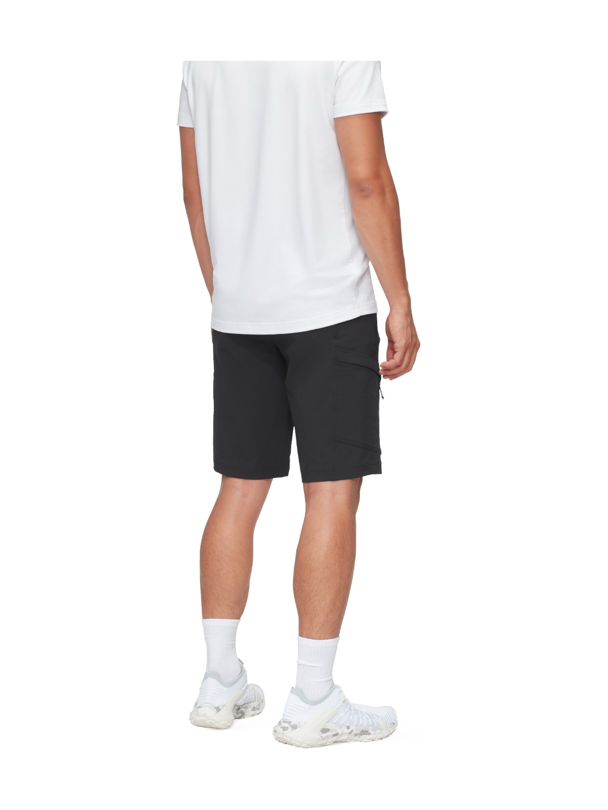 Runbold IV Herren Outdoor Shorts 4