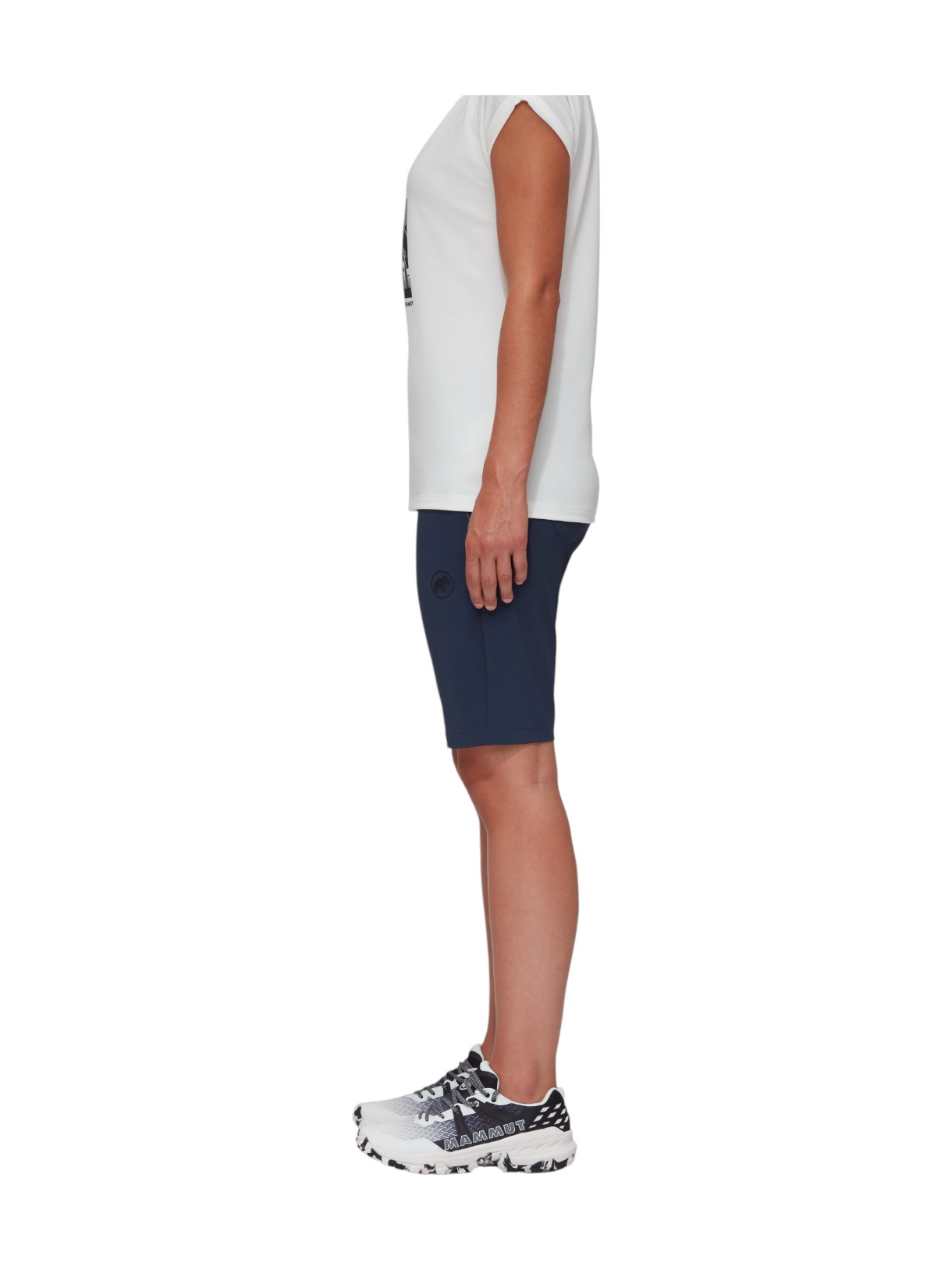 Runbold Damen Outdoor Shorts 4