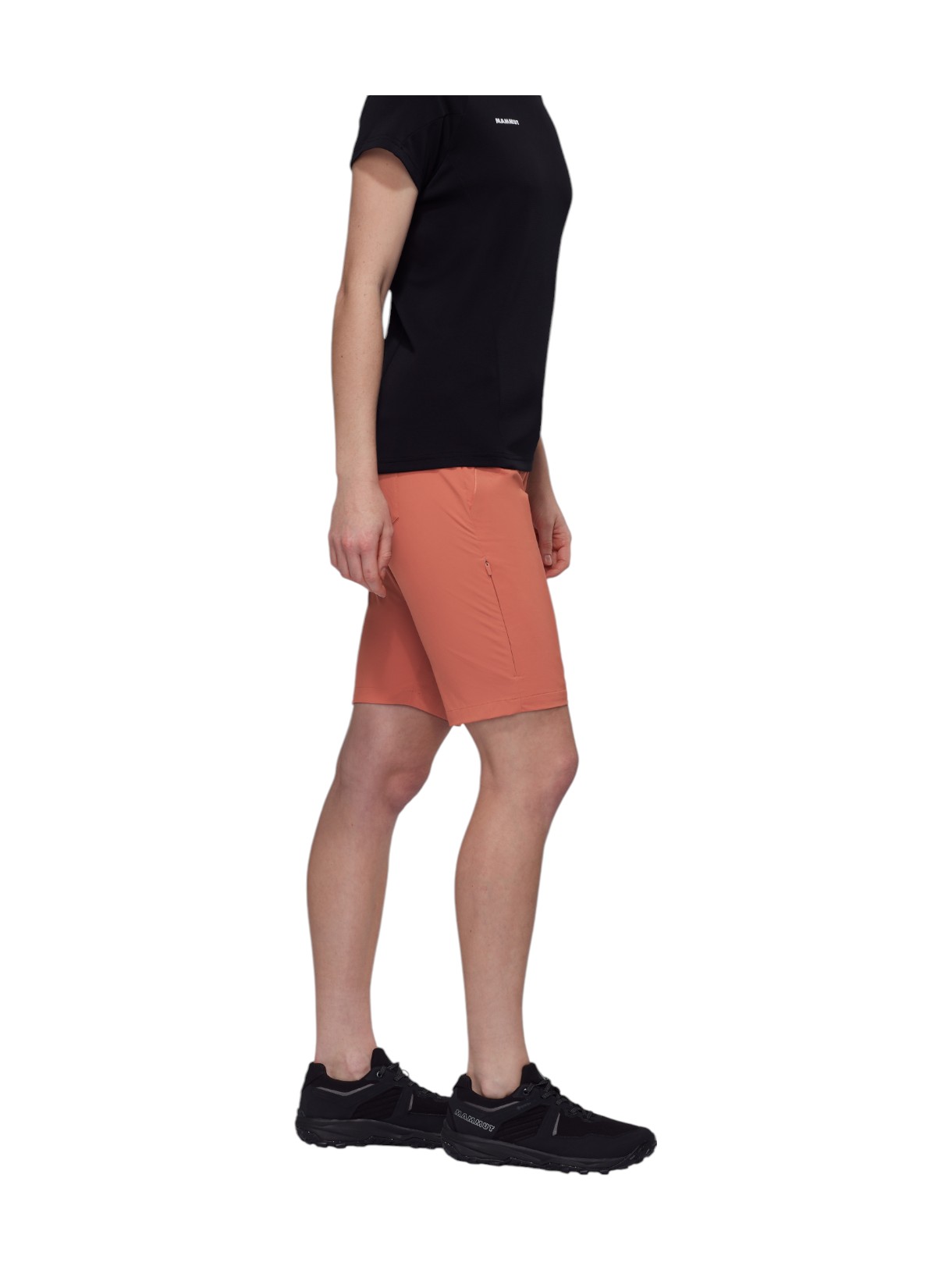 Runbold Damen Outdoor Shorts 4