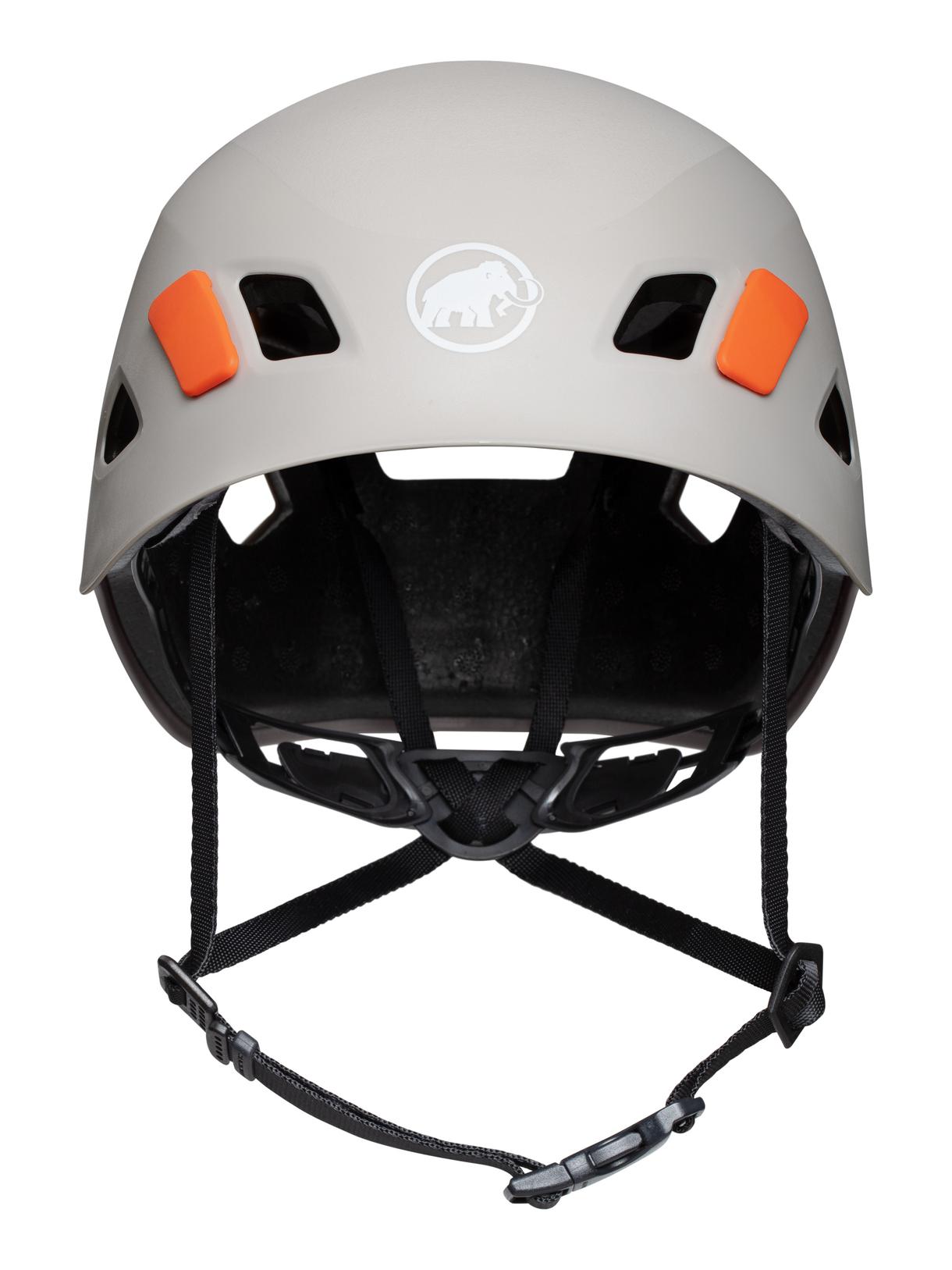 Skywalker 3.0 Hybridschalen Kletter Helm 4