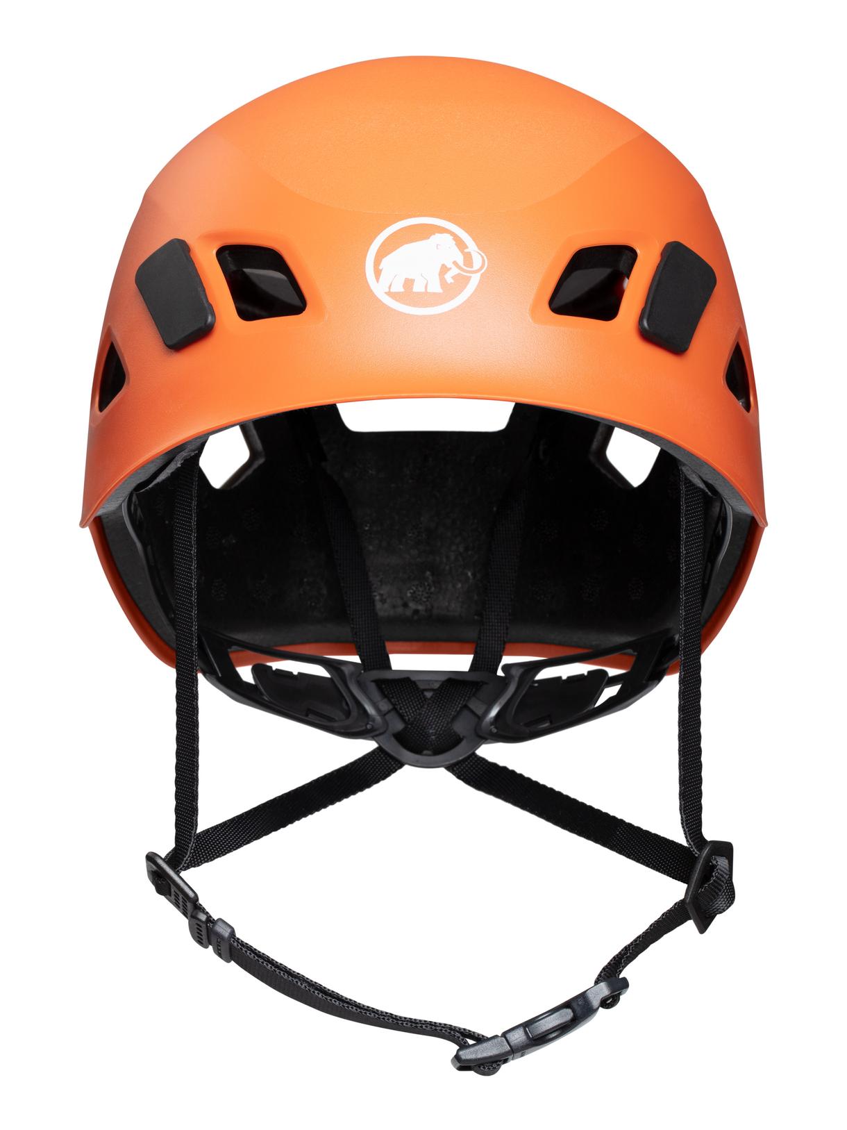 Skywalker 3.0 Hybridschalen Kletter Helm 4