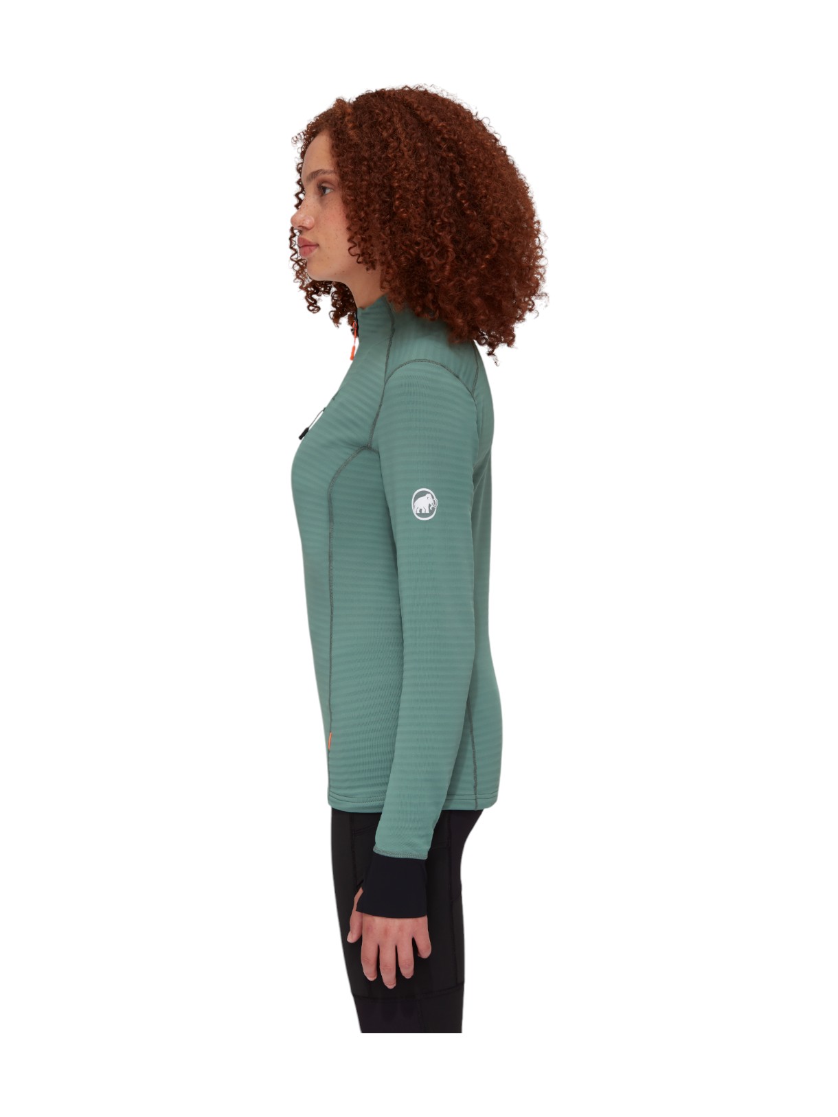 Taiss Light ML Damen Outdoor Jacke 4