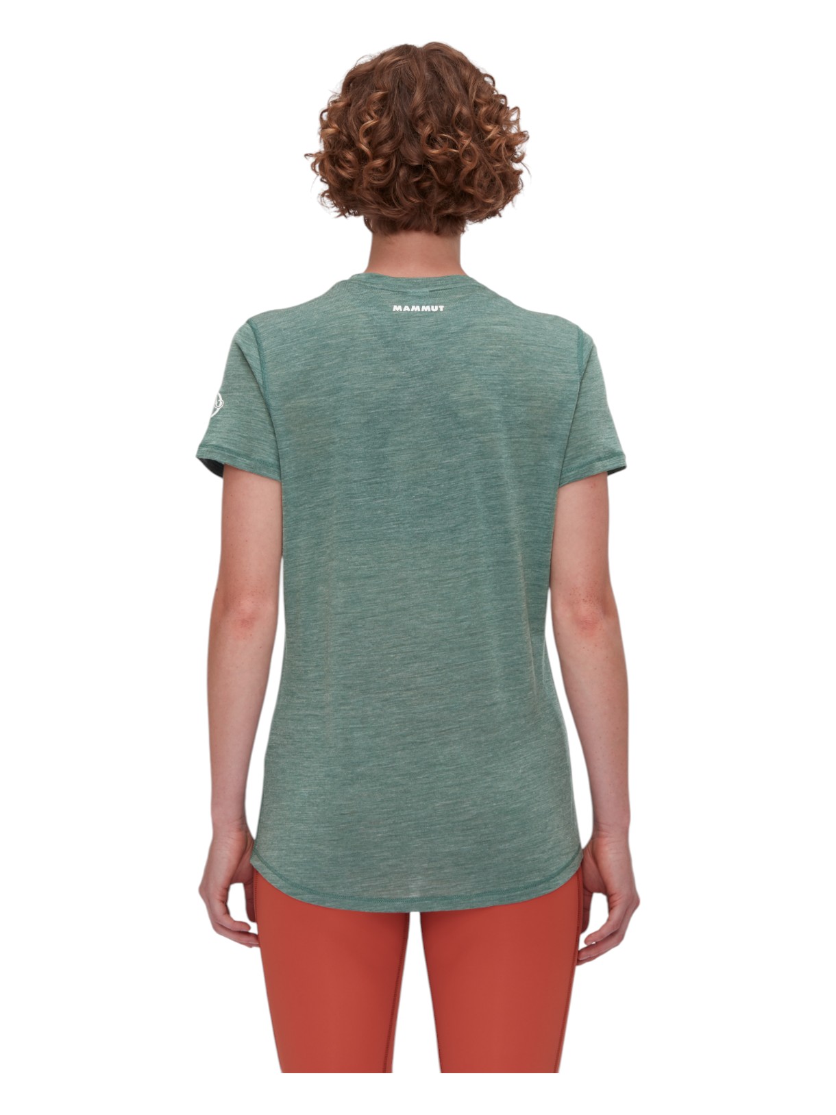 Tree Wool FL Damen Funktionsshirt 4