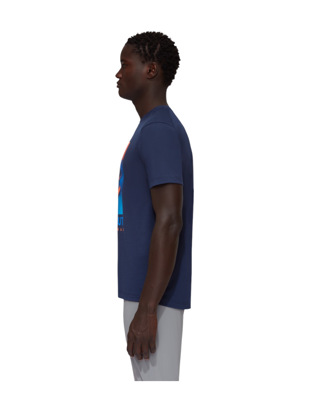 Trovat Herren T-Shirt 4