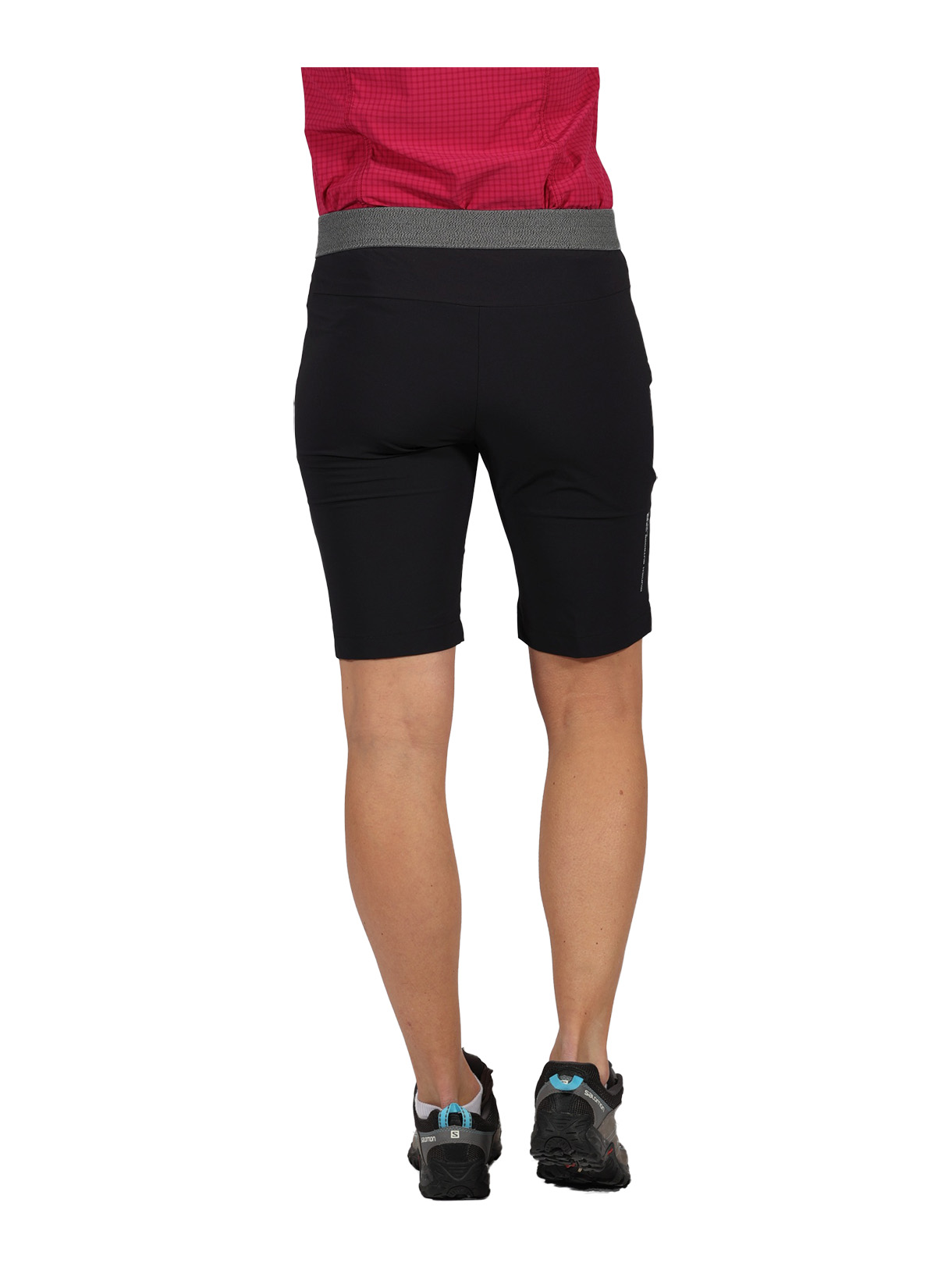 Täschhorn Outdoor Damen Bermuda Shorts 4