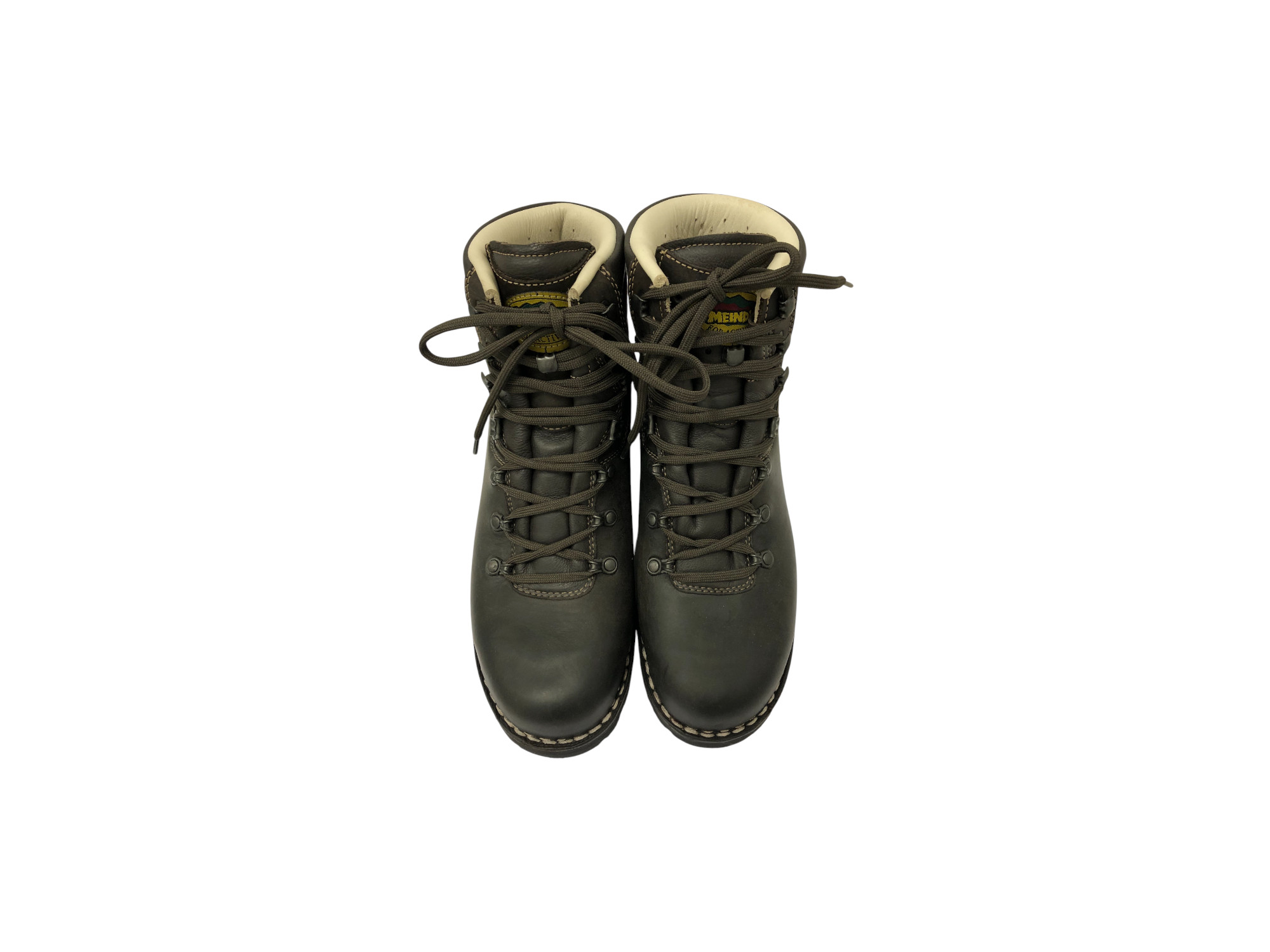 Badile Damen Bergschuhe hoch 4