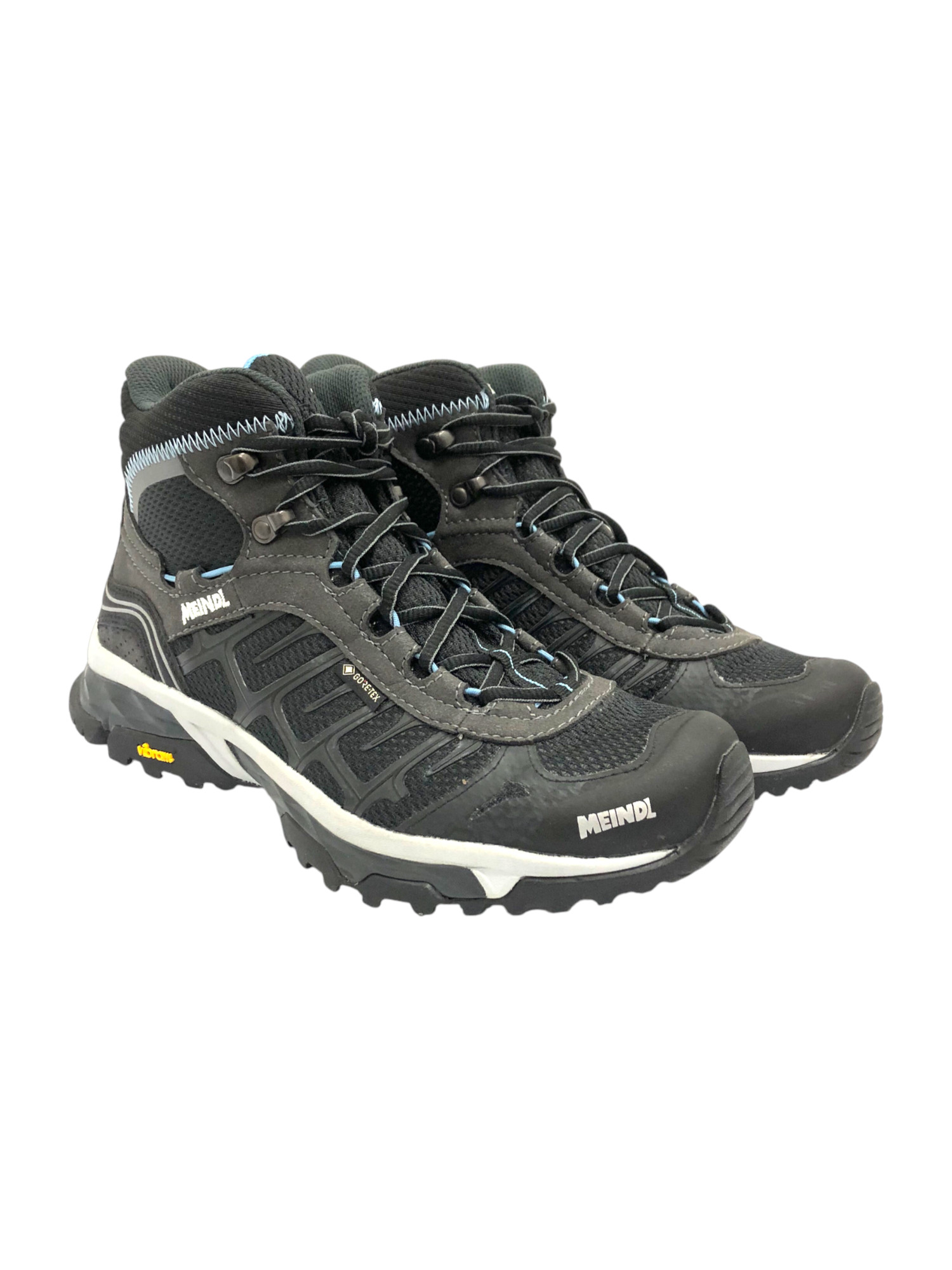 Finale Lady Mid GTX Damen Wanderschuhe 4