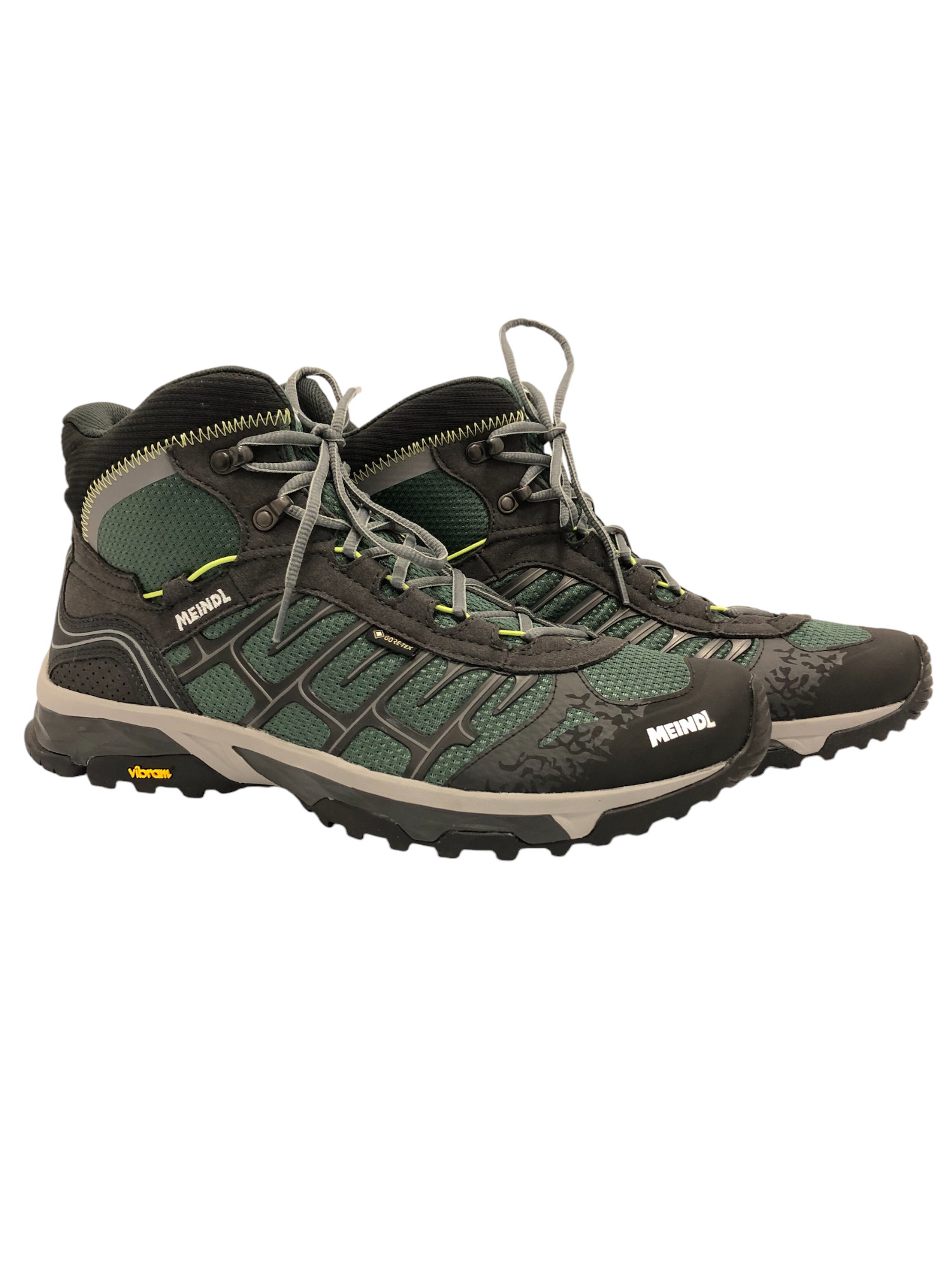 Finale Mid GTX Herren Wanderschuhe 4