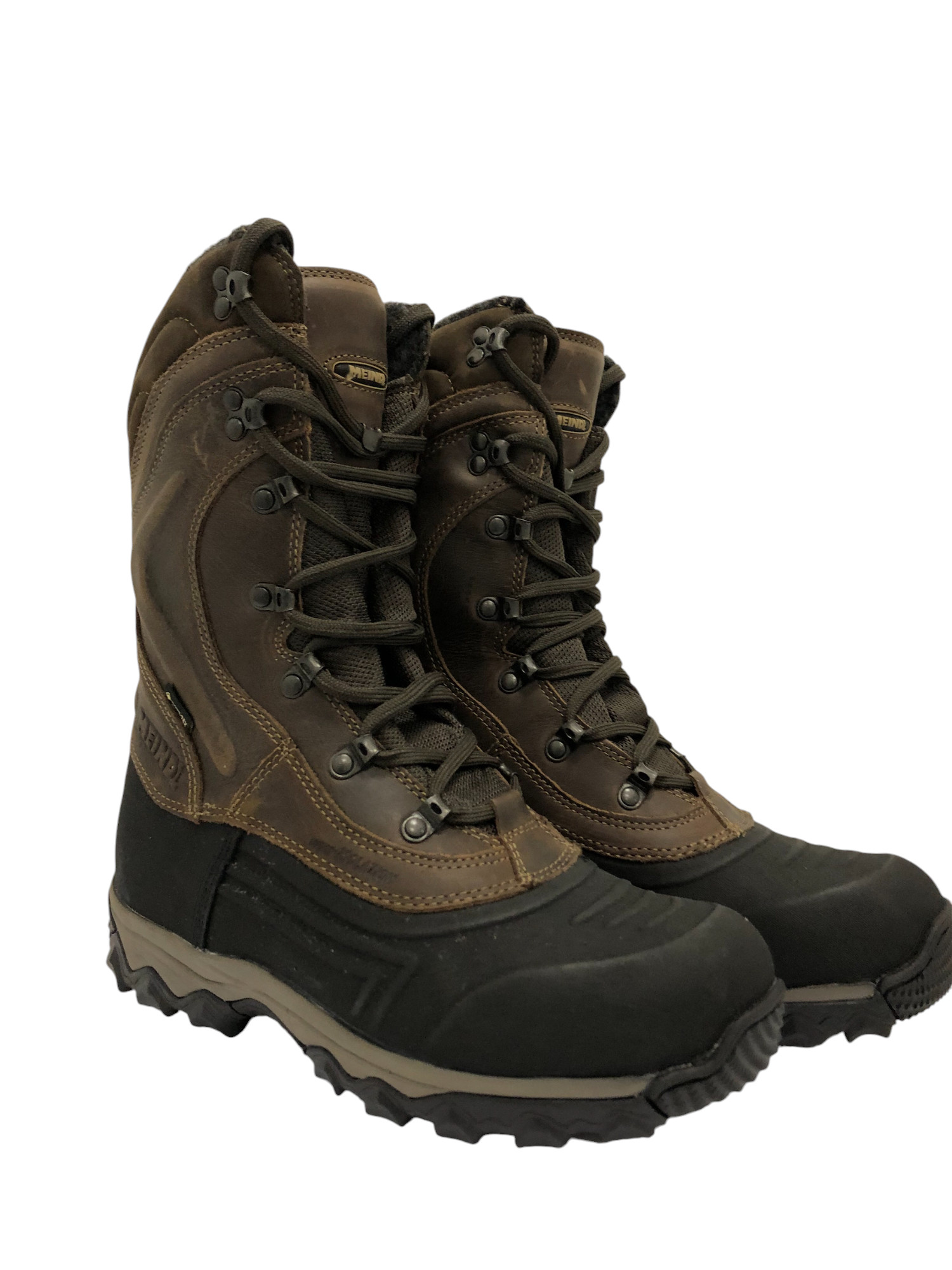 Garmisch Lady II GTX Damen Winterstiefel 4