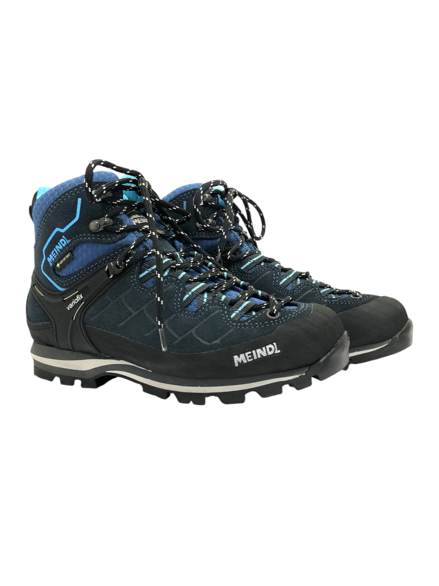 Litepeak Gore-Tex Damen Bergschuhe 4