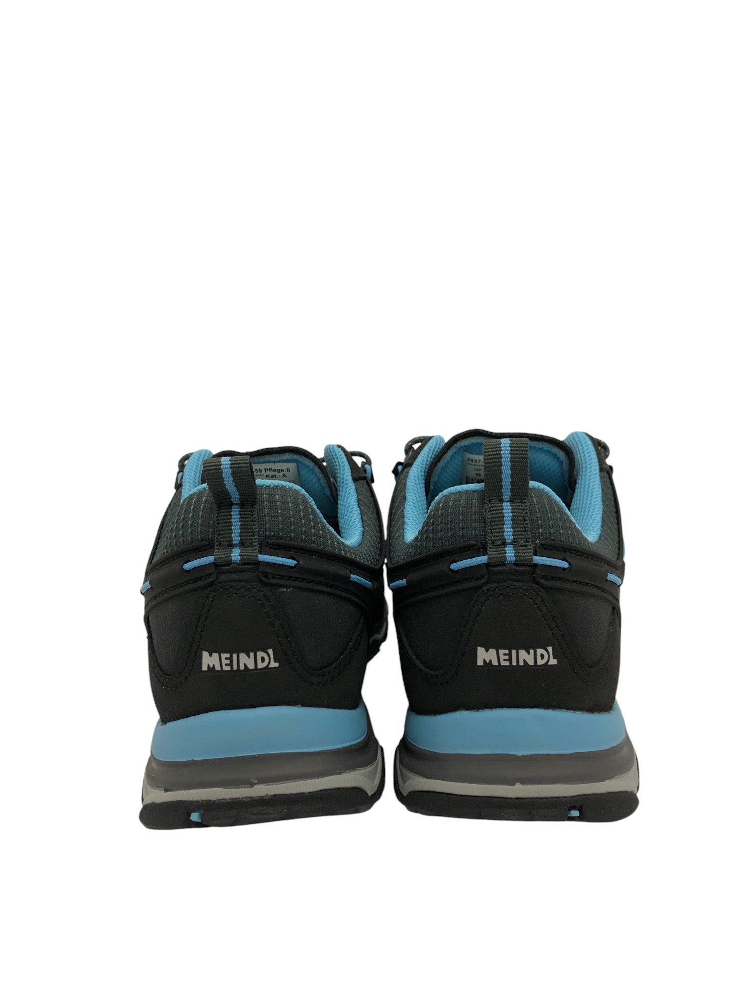 Ontario GTX Damen Outdoor Multisport Schuhe 4