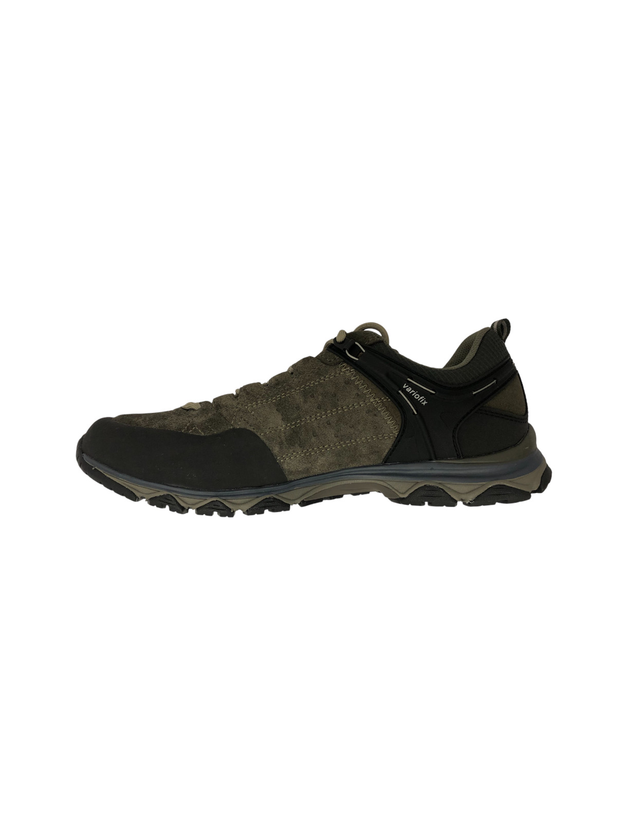 Ontario GTX Herren Multisport Schuhe 4