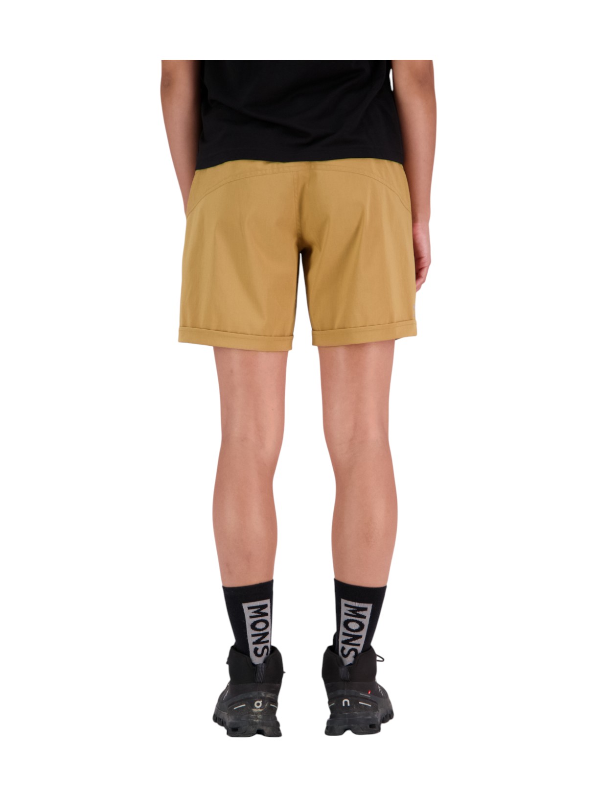 Drift Damen Outdoor Shorts 4