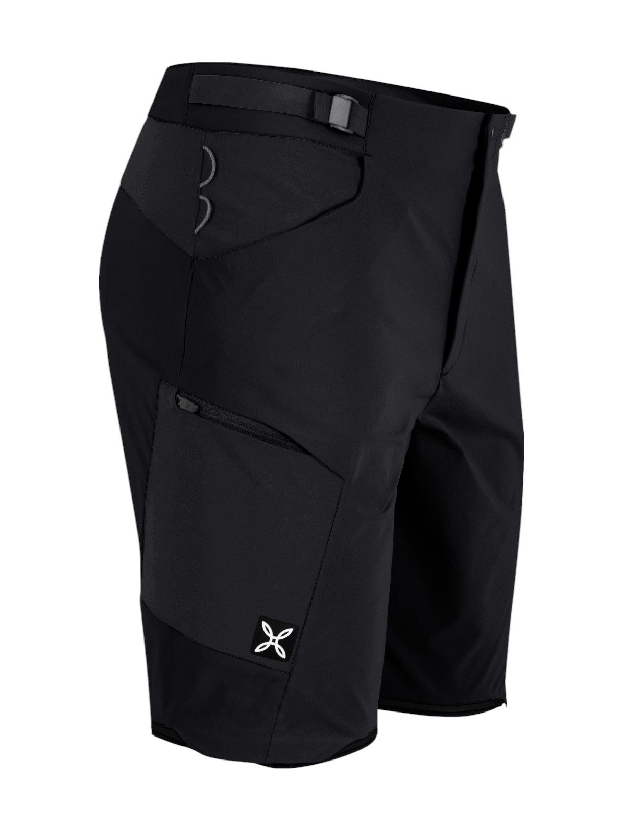 Altai Zip Off Pants 4
