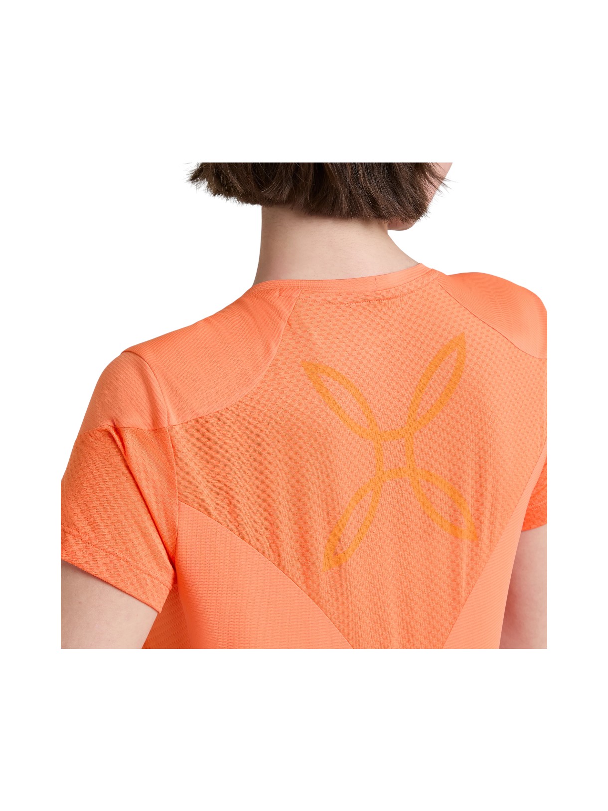 Delta Mix Damen Outdoor T-Shirt 4