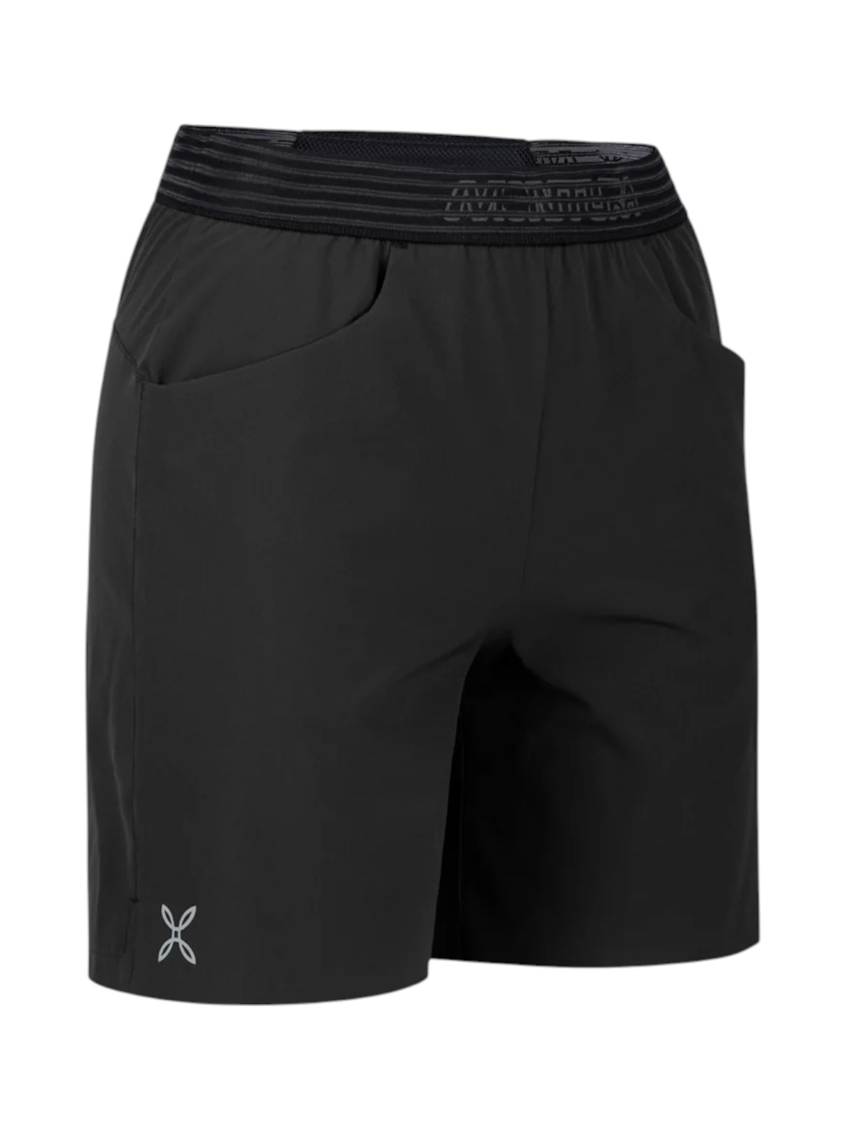 Rise Damen Oudoor Bermuda Shorts 4