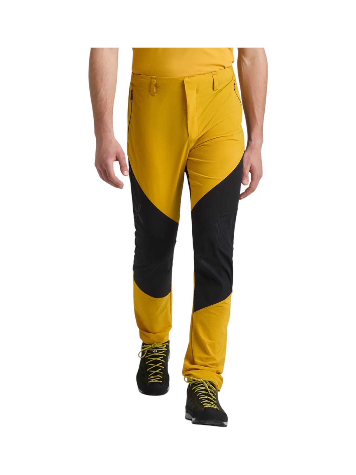 Spitze Evo Herren Outdoor Hose 4