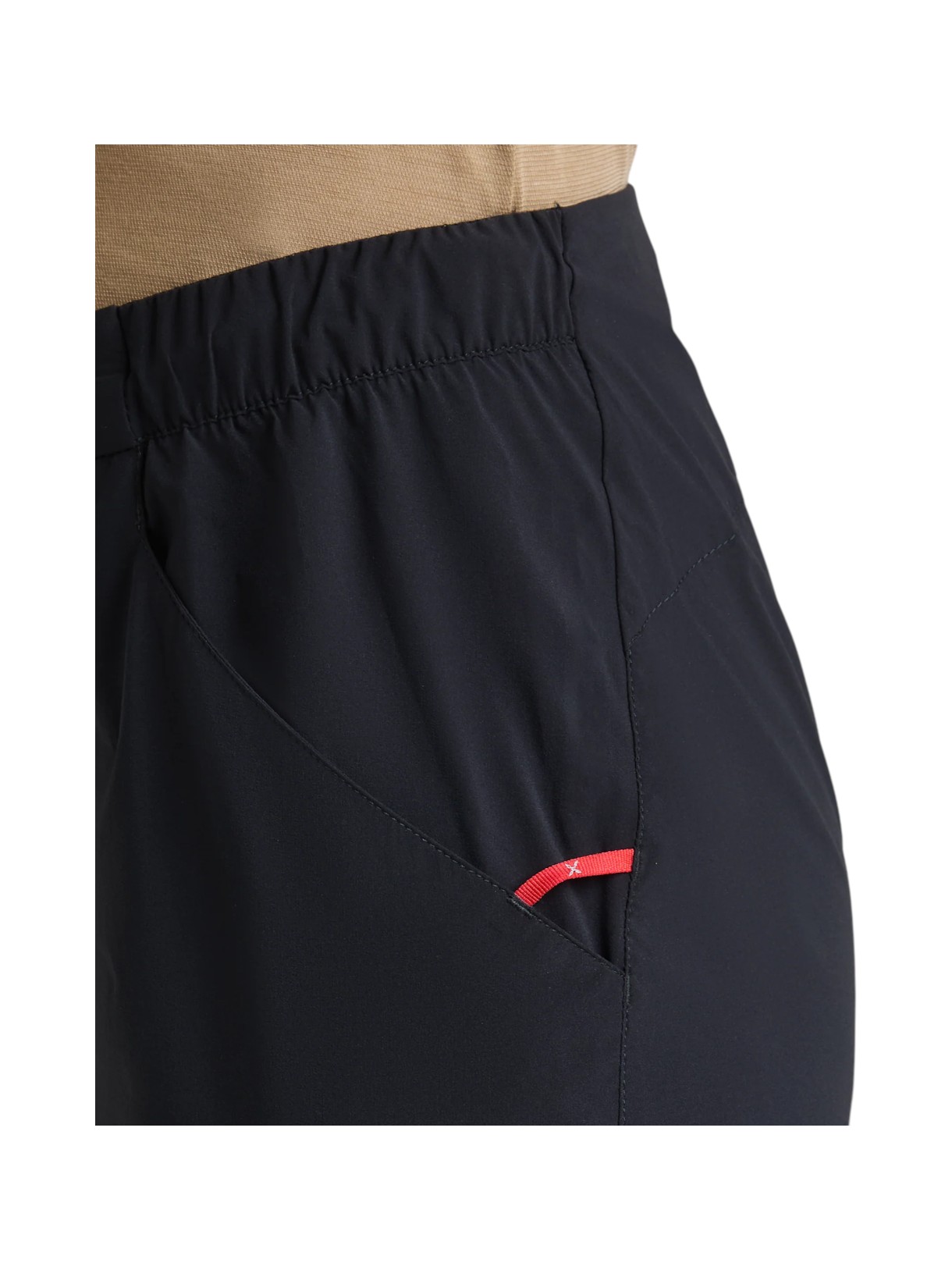 Versante Light Damen Outdoor Hose 4