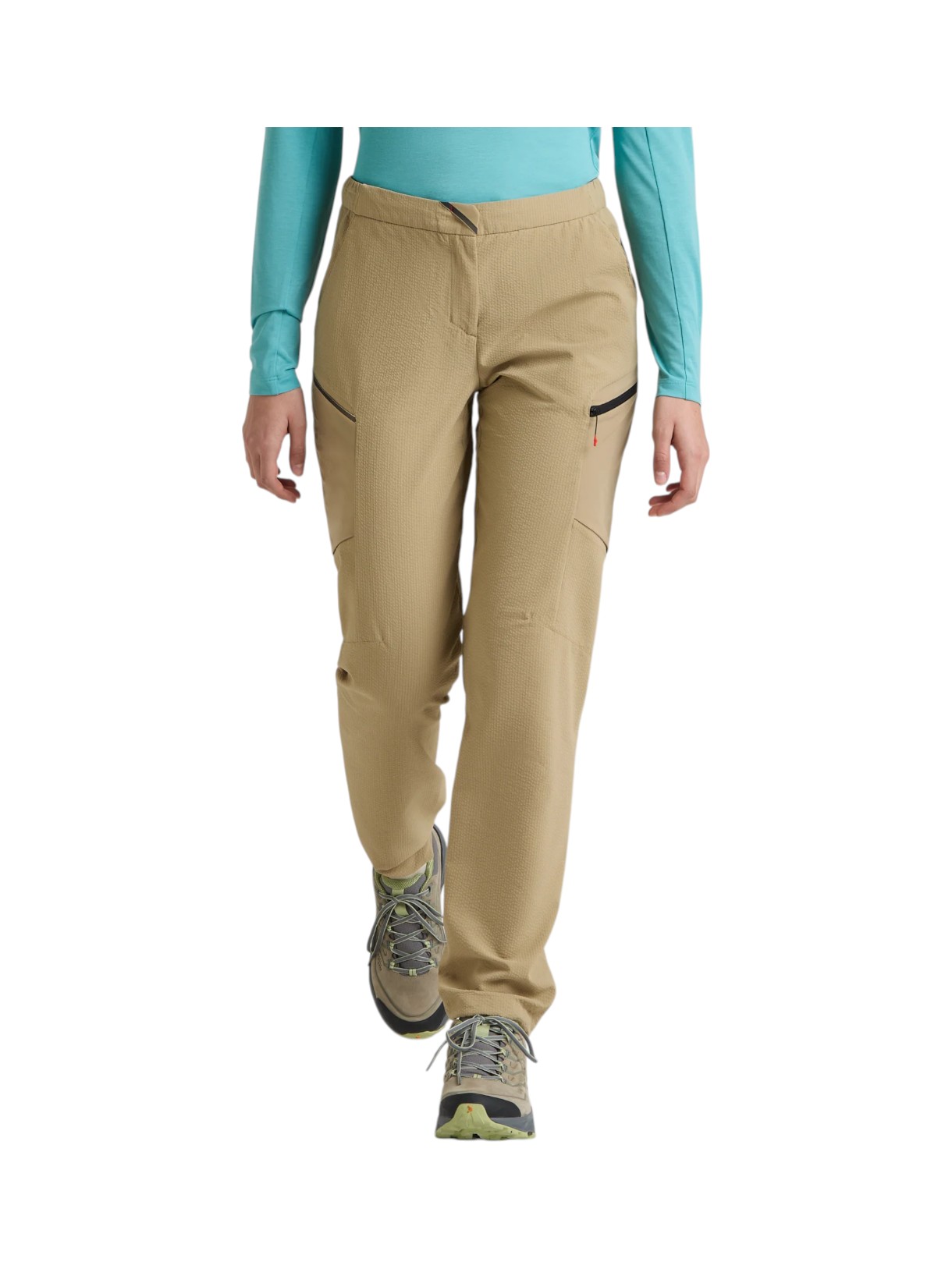 Versante Pants Damen Outdoor Hose 4