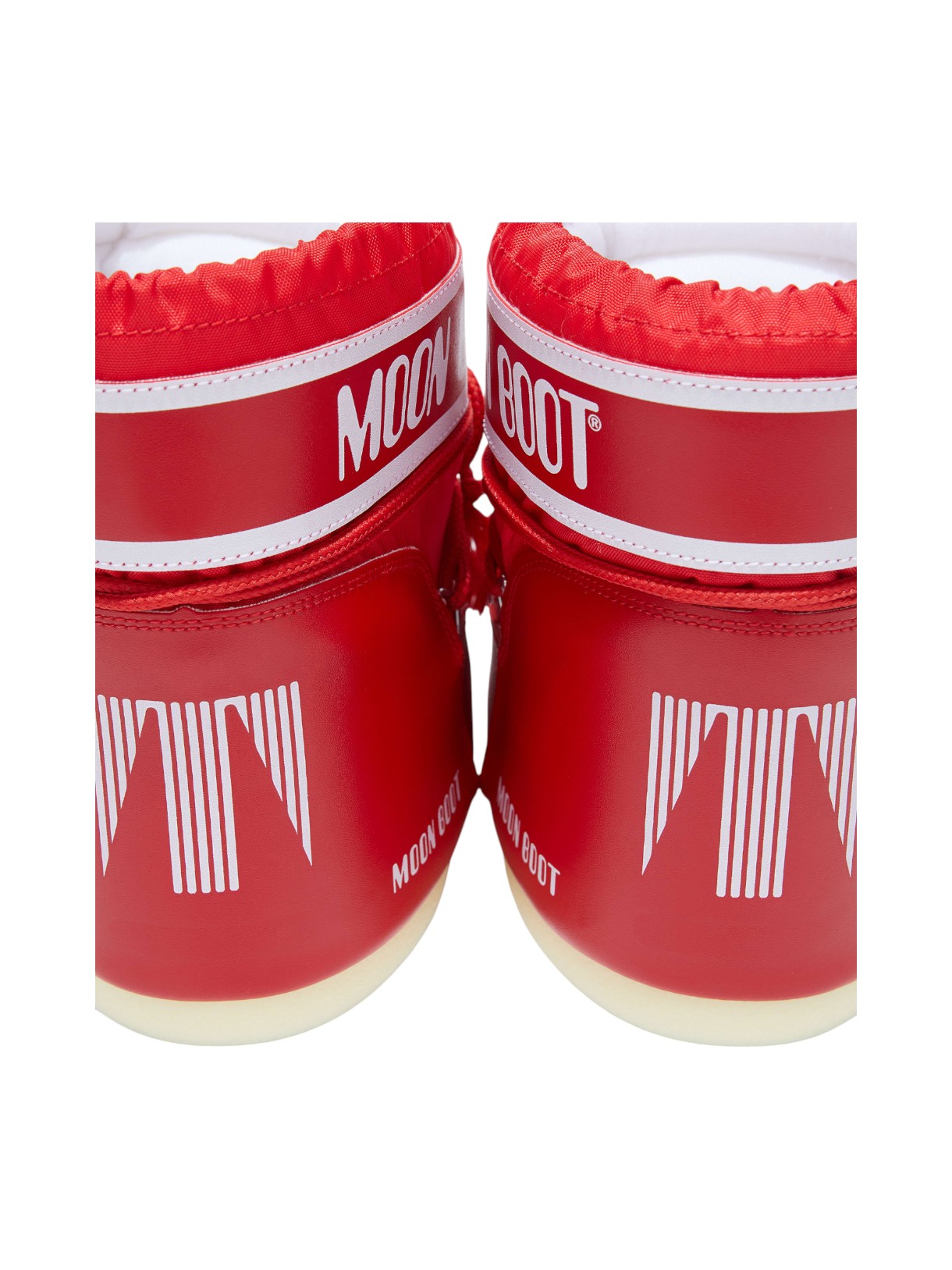 Icon Low Nylon Winter Stiefel 4