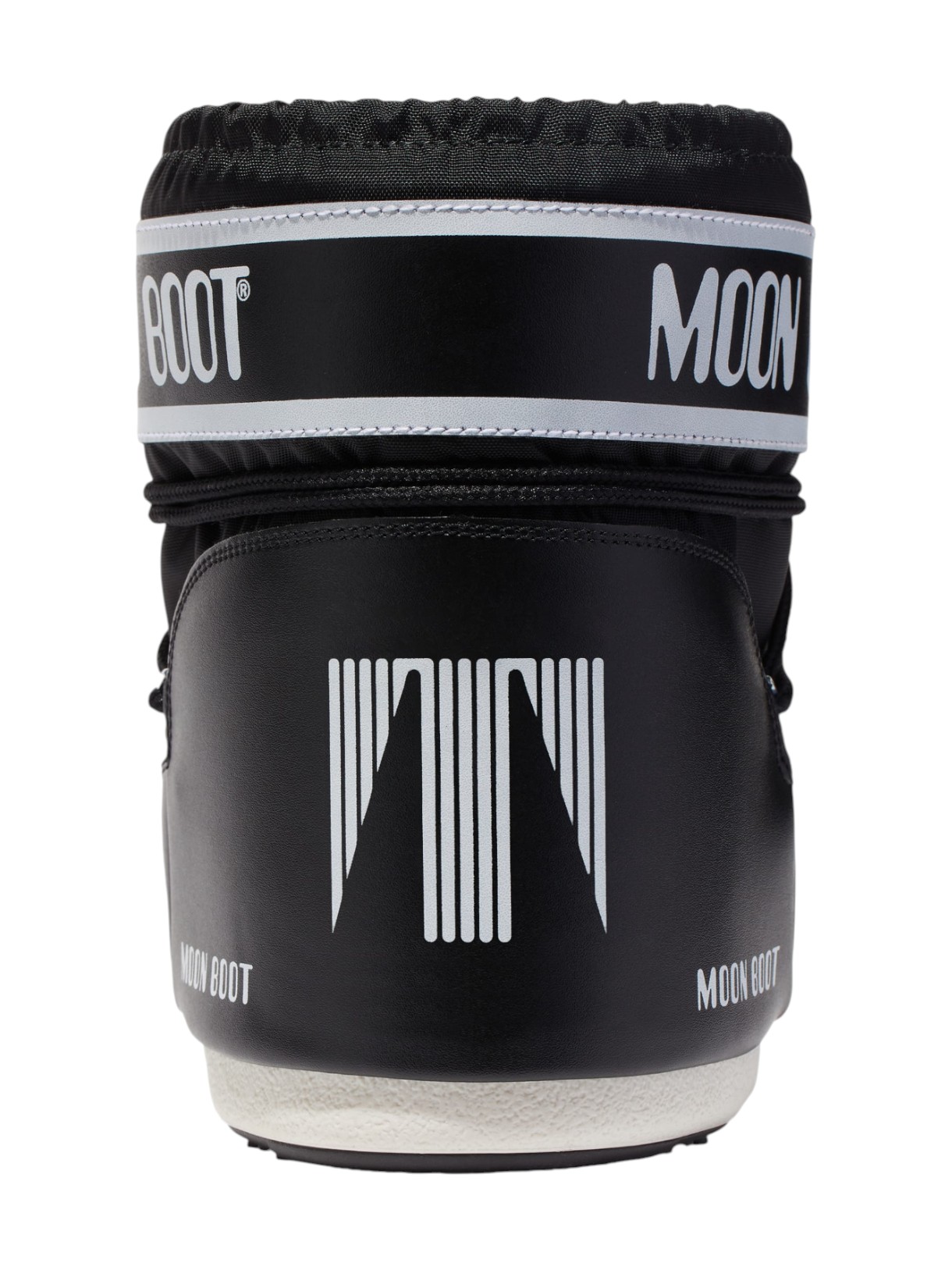 Icon Low Nylon Winter Stiefel 4