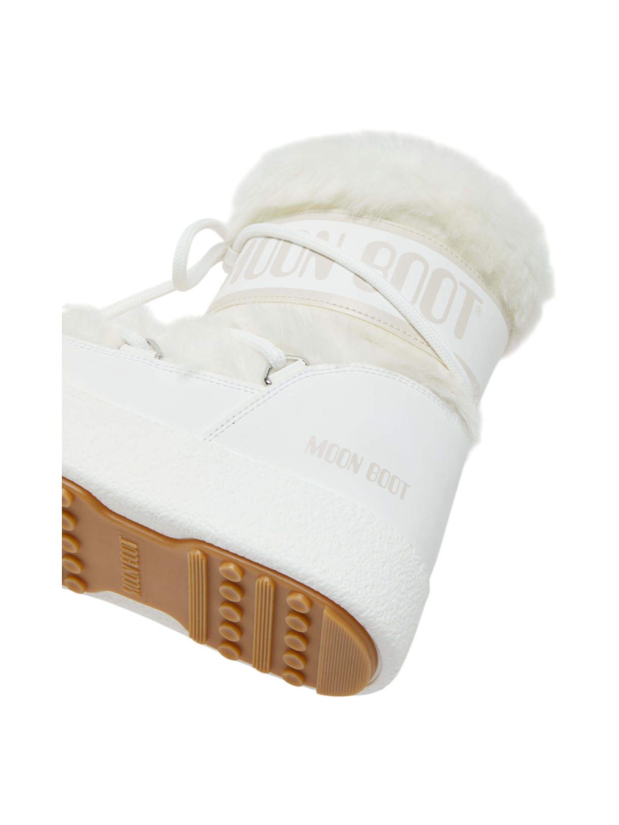 Ltrack Faux Fur WP Damen Winterstiefel 4