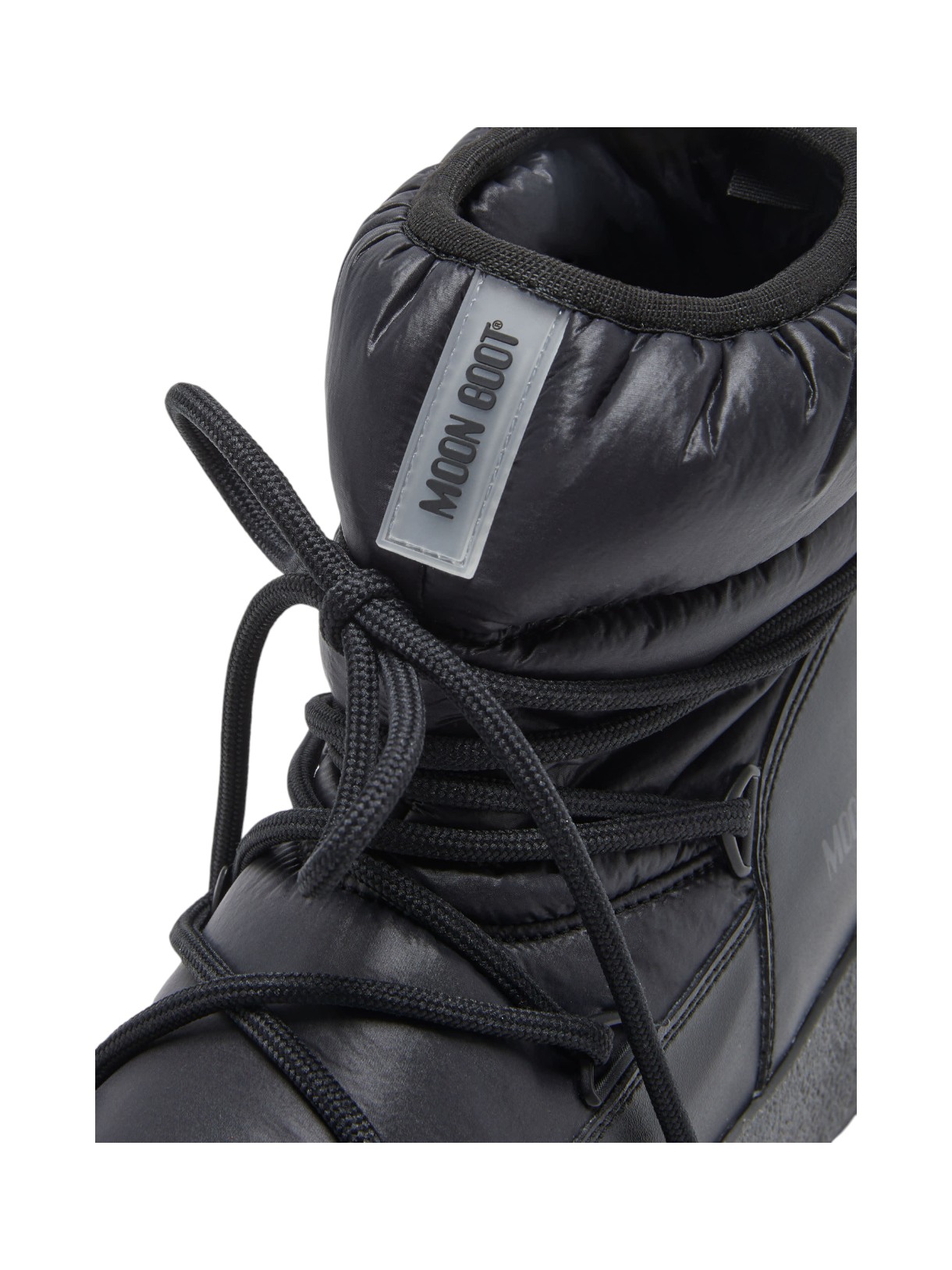 Ltrack Low Nylon WP Damen Winter Stiefel 4