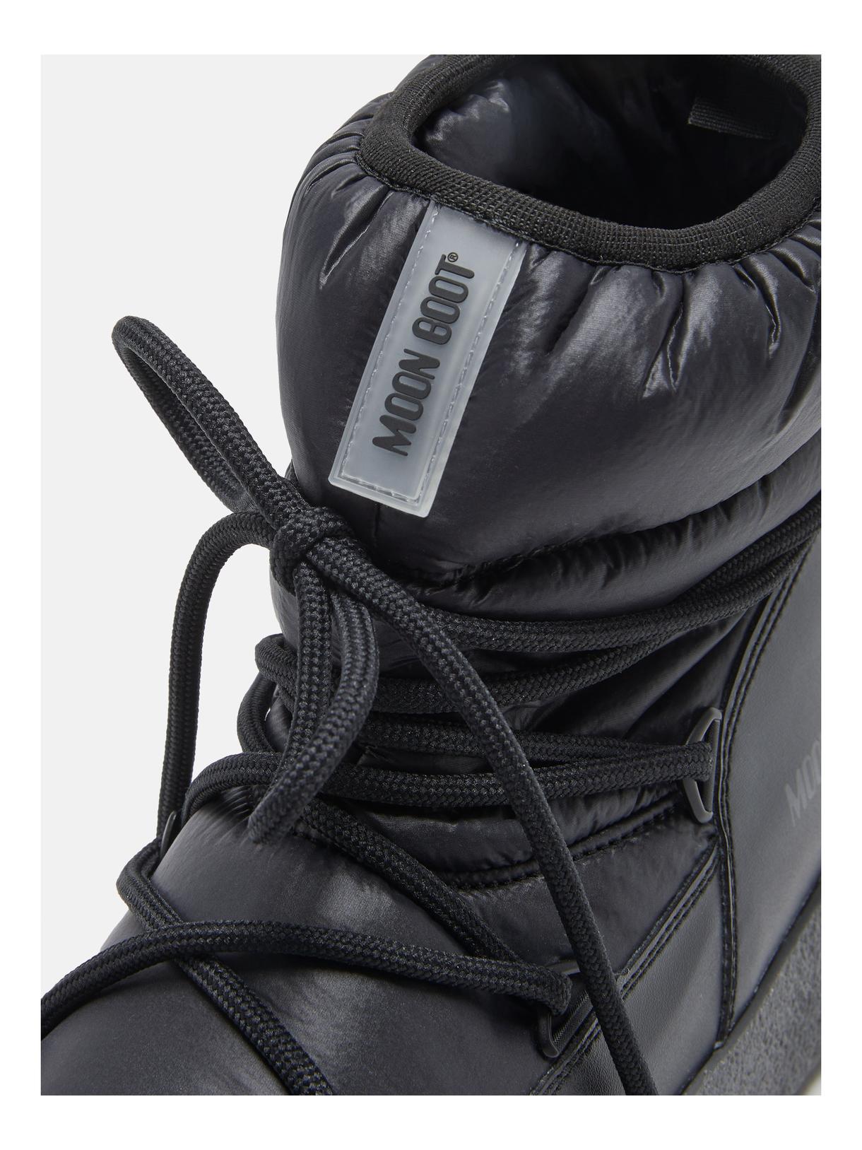 Ltrack Low Nylon WP 4