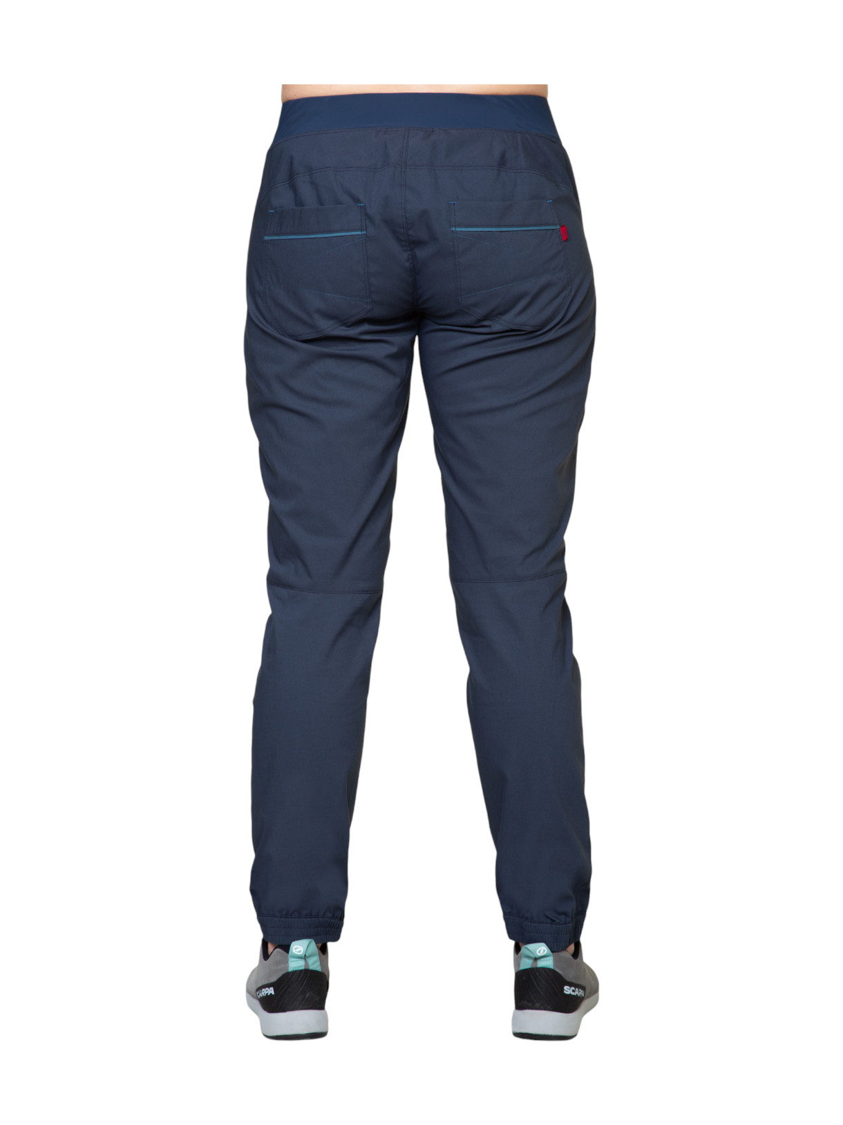 Anvil Damen Outdoor Hose 4