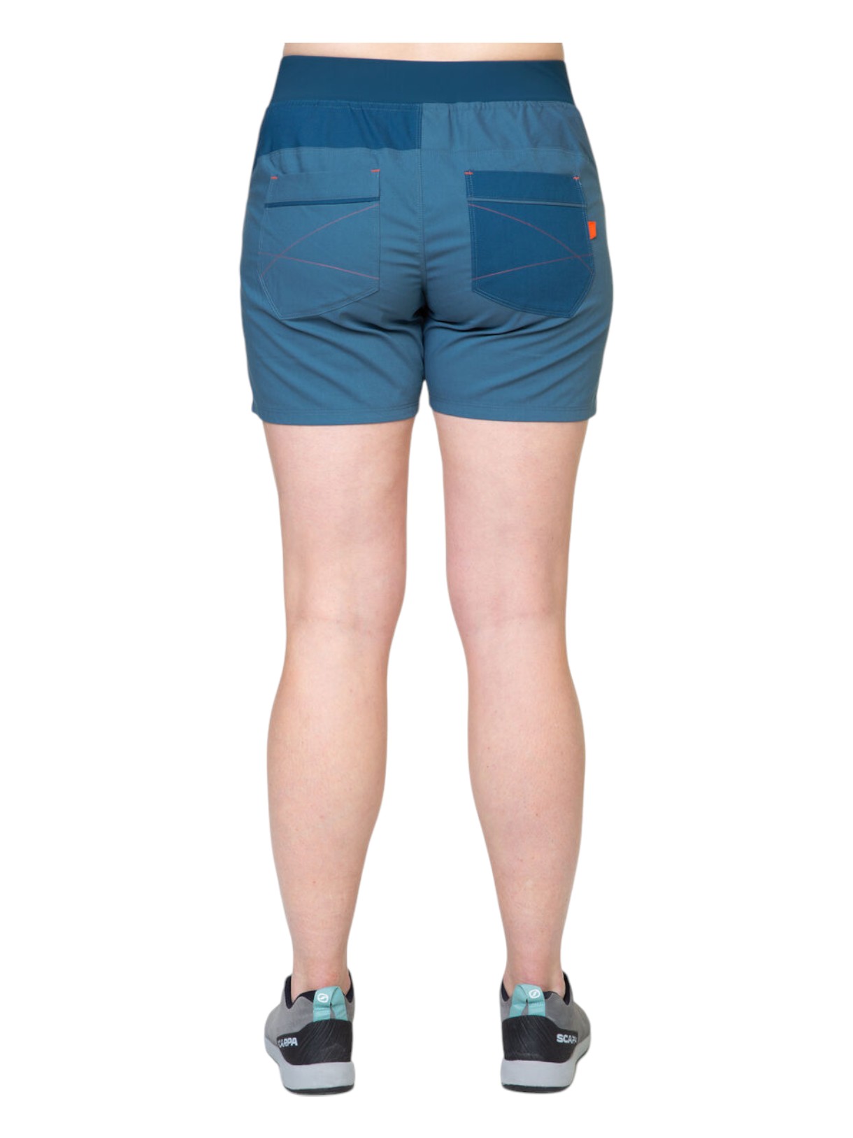 Anvil Damen Outdoor Shorts 4