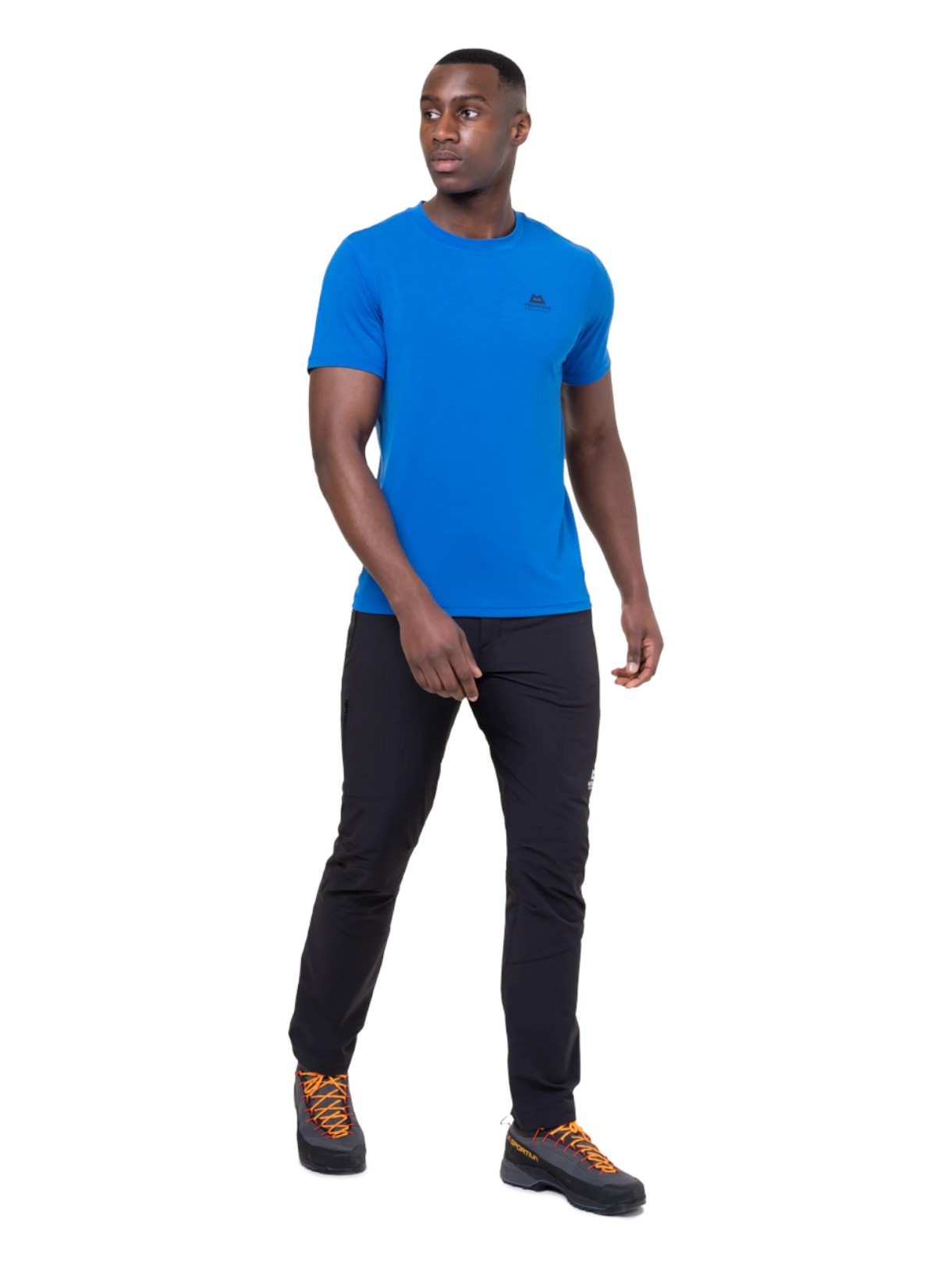 Groundup Herren T-Shirt 4