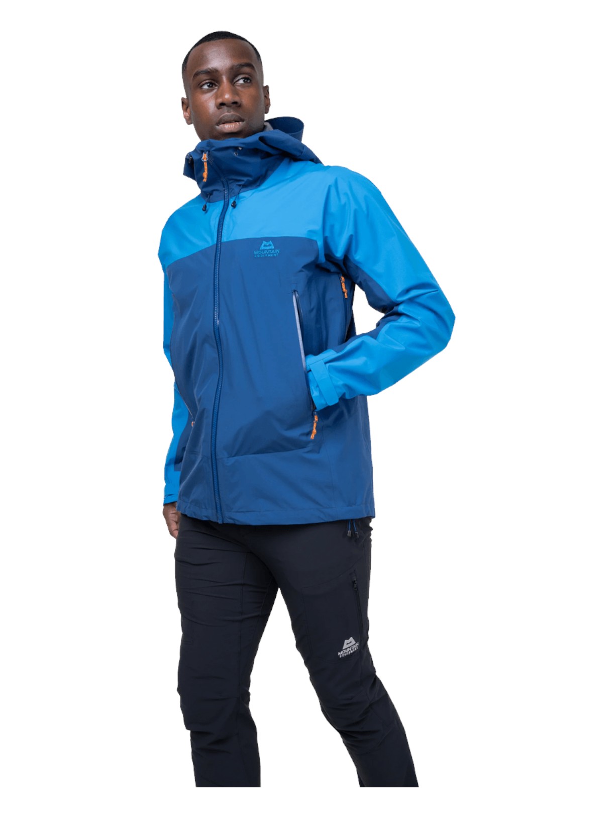 Tacul Herren Hardshell Jacke 4