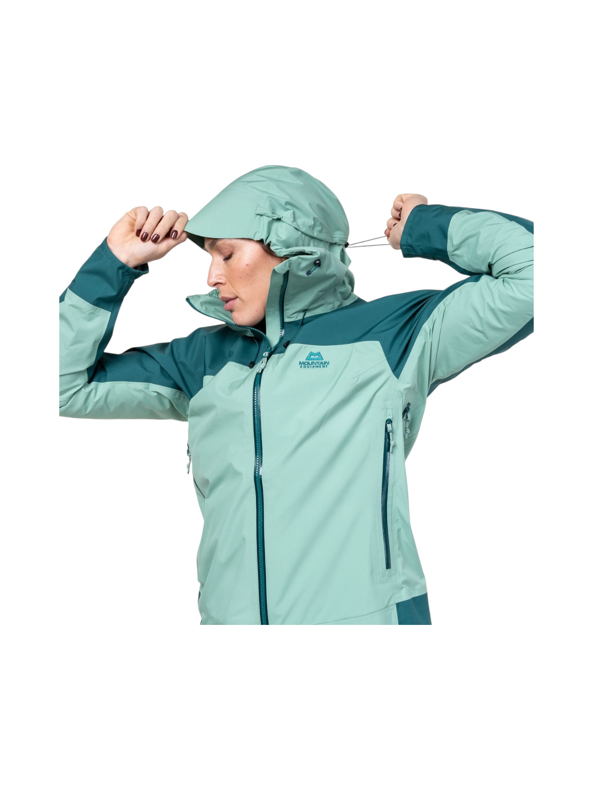 Tacul Damen Hardshell Jacke 4