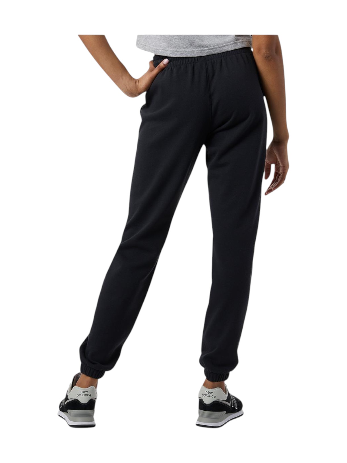 Classic Sweat Pant Damen Jogginghose 4